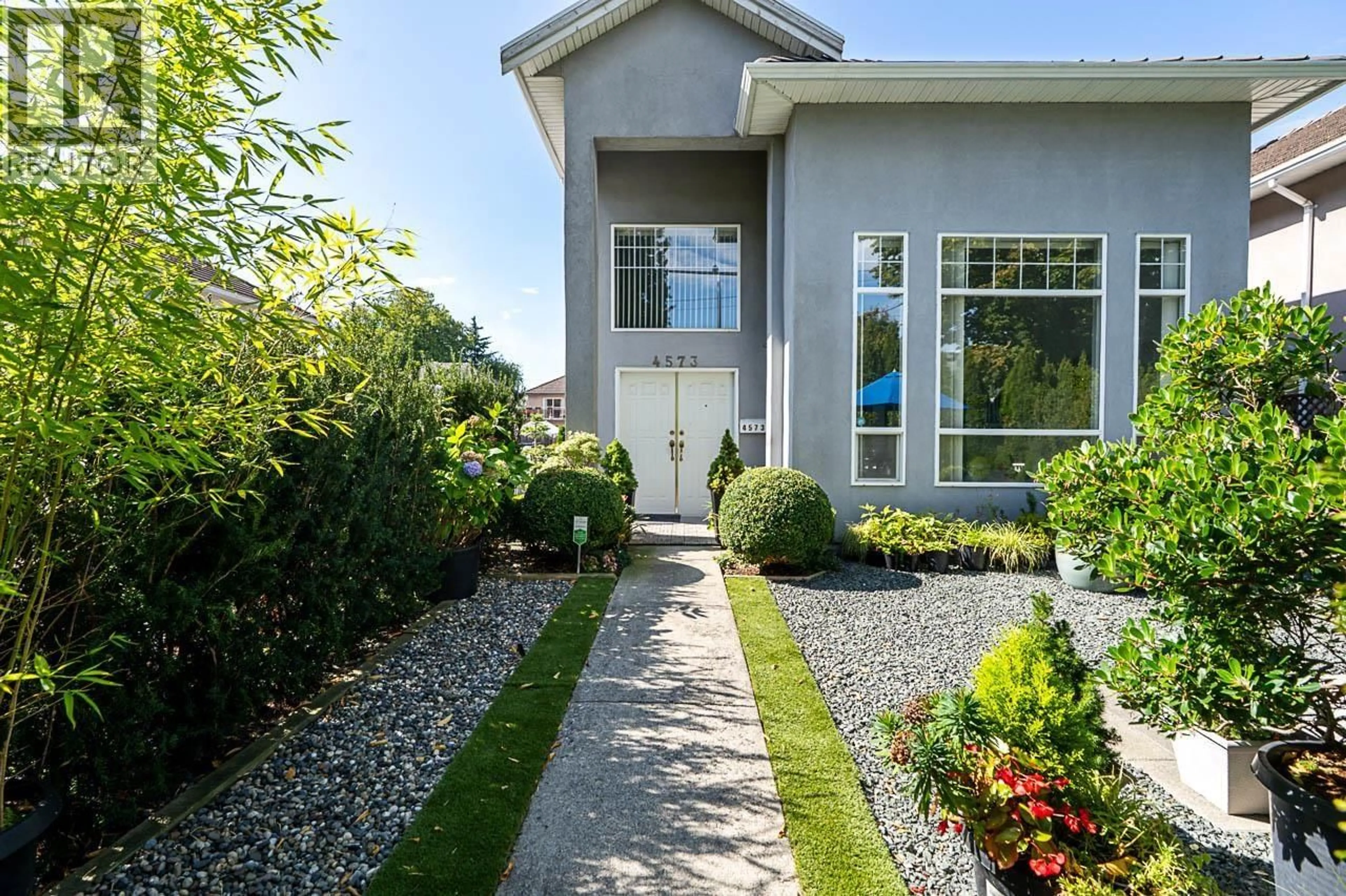 Unknown for 4573 NO. 5 ROAD, Richmond British Columbia V6X2V5