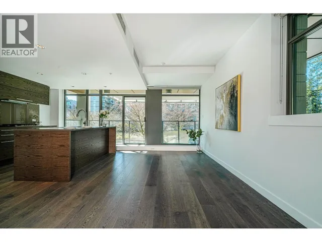 203 - 5782 BERTON AVENUE, Vancouver 5