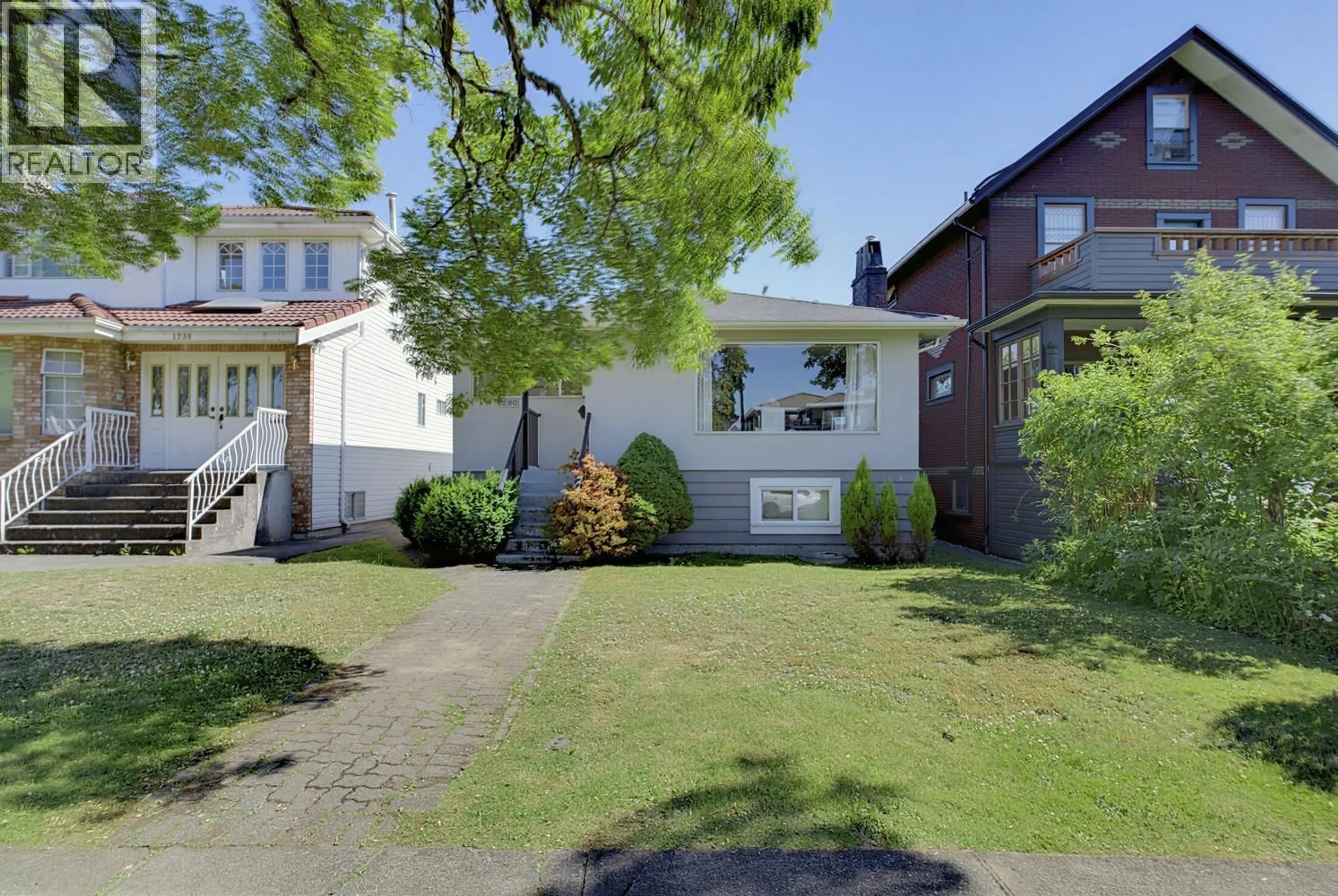 Unknown for 1280 27TH AVENUE, Vancouver British Columbia V5V2L8