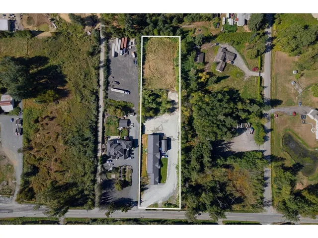 5737 264TH ST STREET, Langley 2