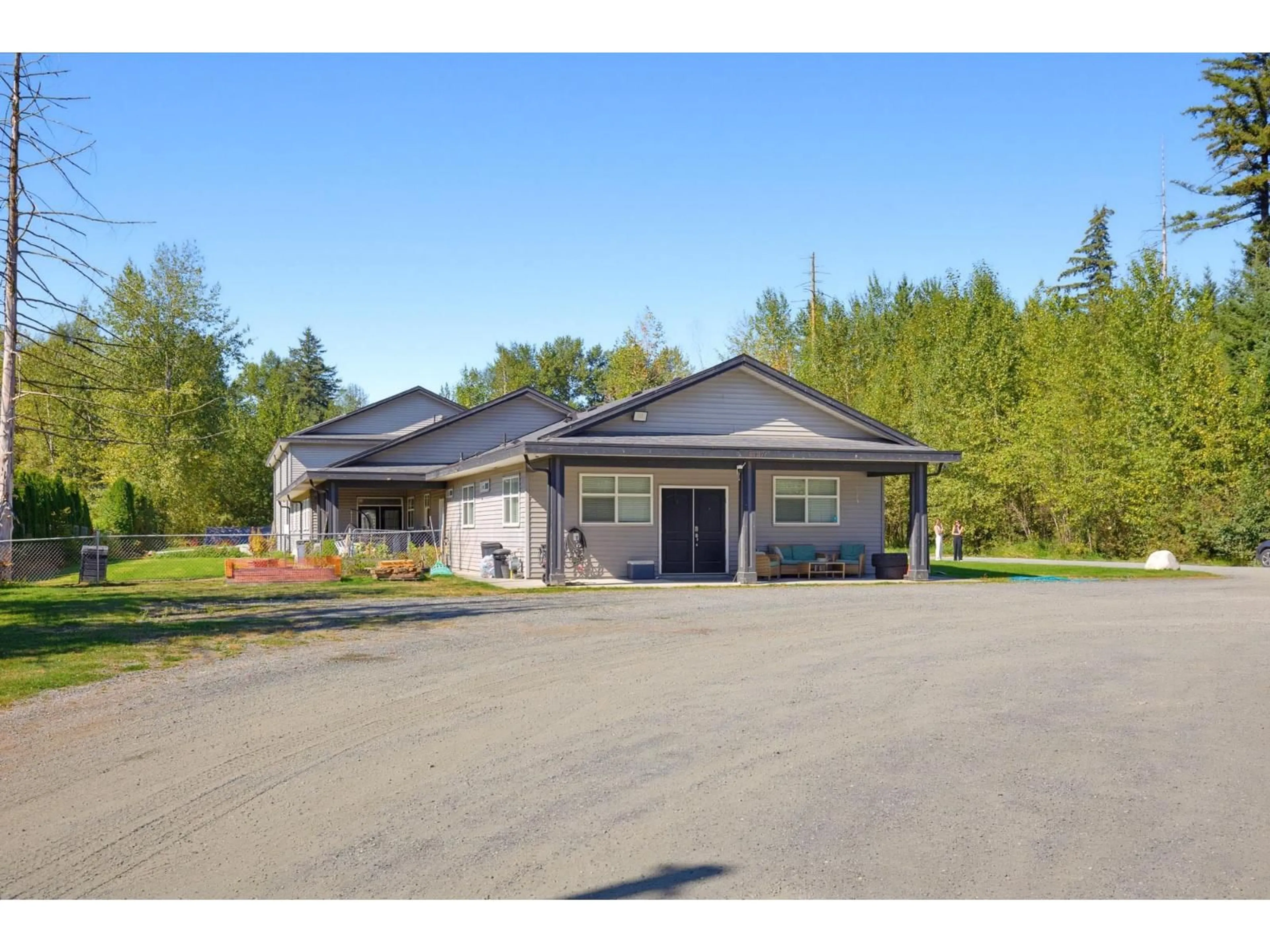 Unknown for 5737 264TH ST STREET, Langley British Columbia V4W1K7