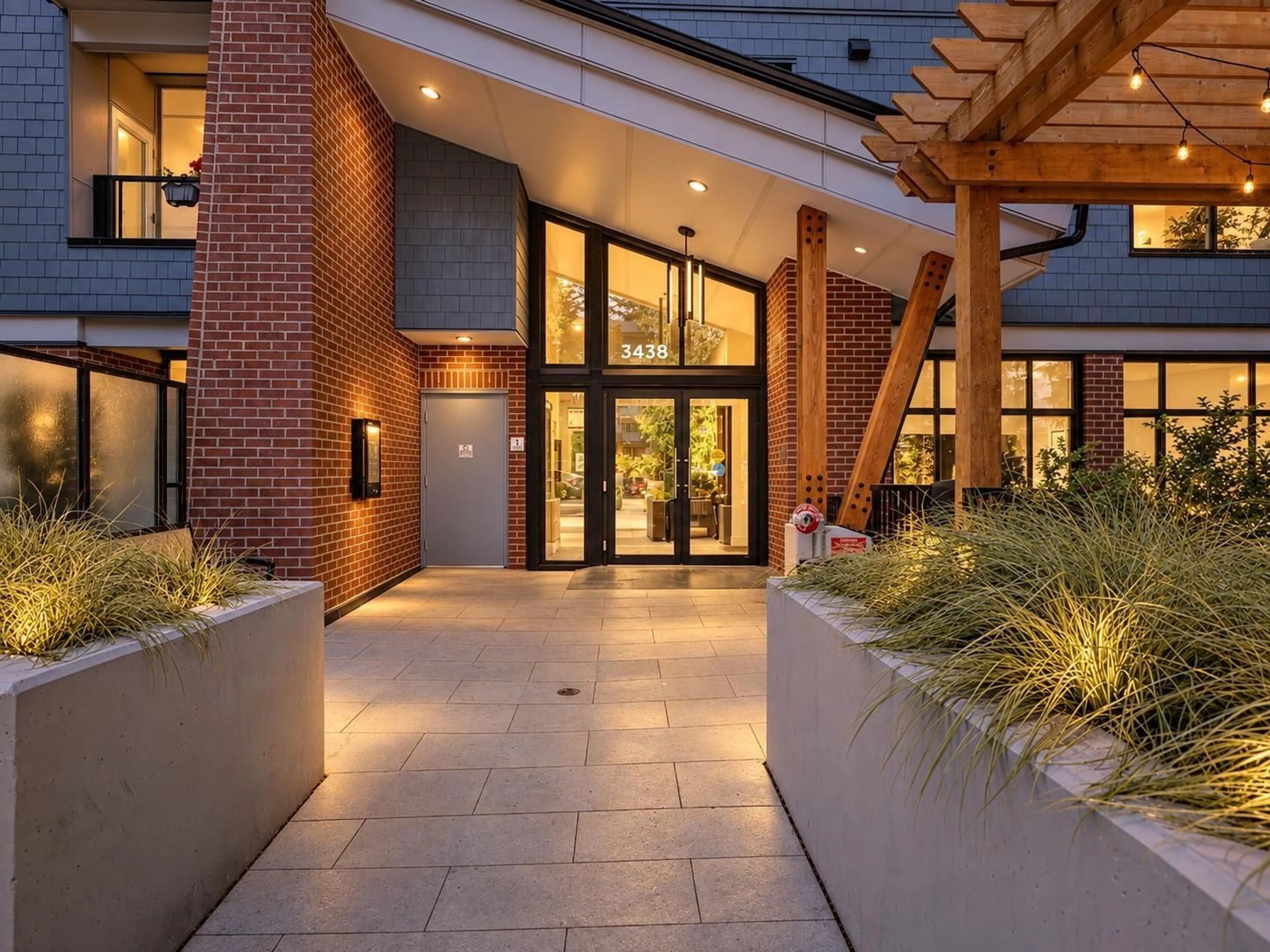 Unknown for 501 - 3438 146A STREET, Surrey British Columbia V4P0J1