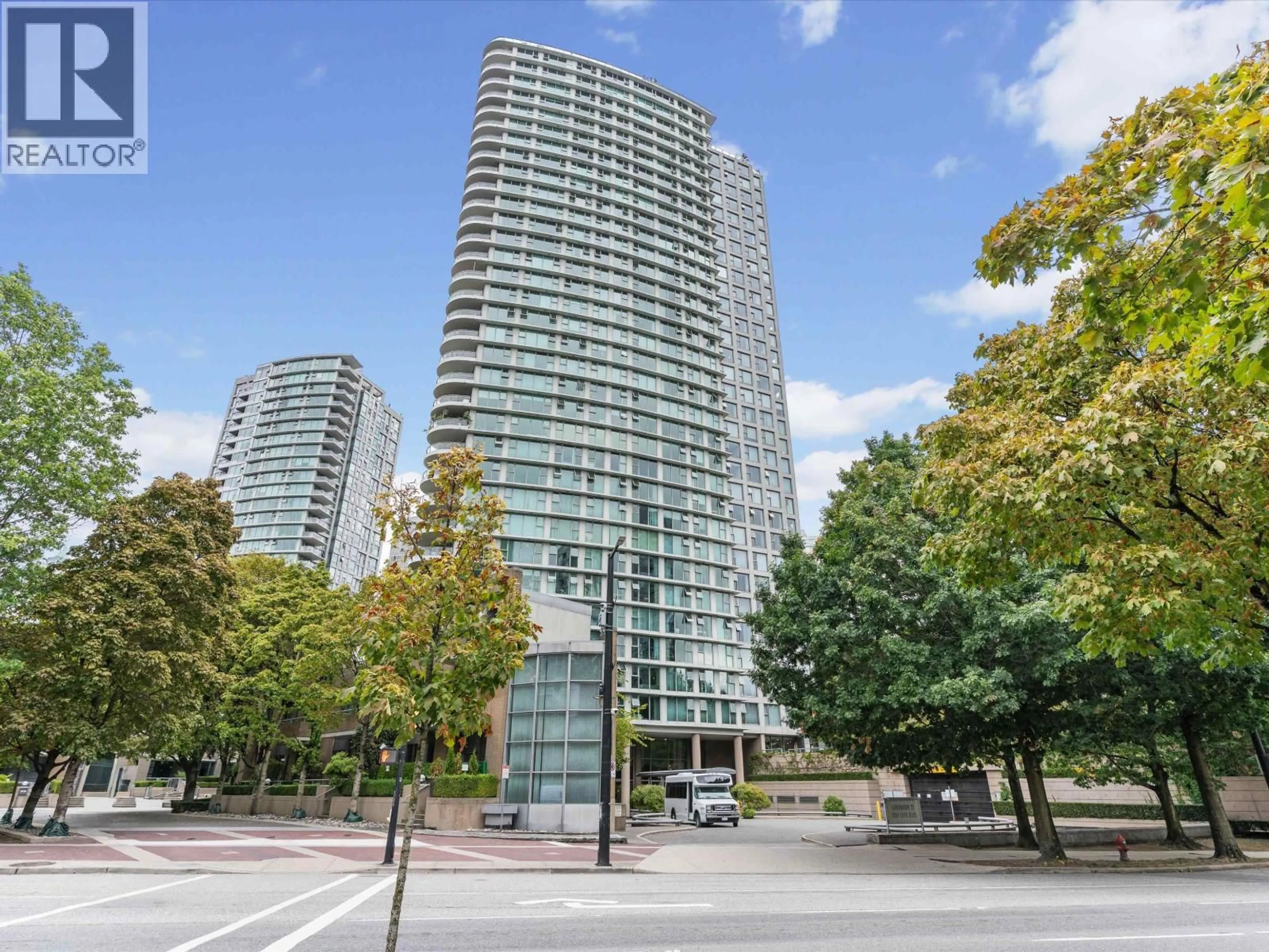 Unknown for 3101 - 1009 EXPO BOULEVARD, Vancouver British Columbia V6Z2V9