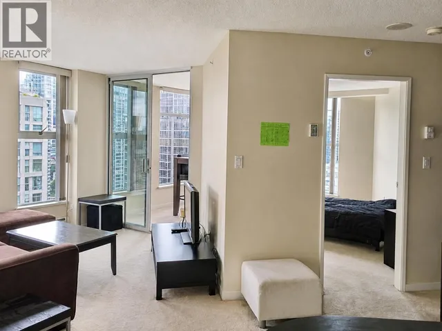 3101 - 1009 EXPO BOULEVARD, Vancouver 3