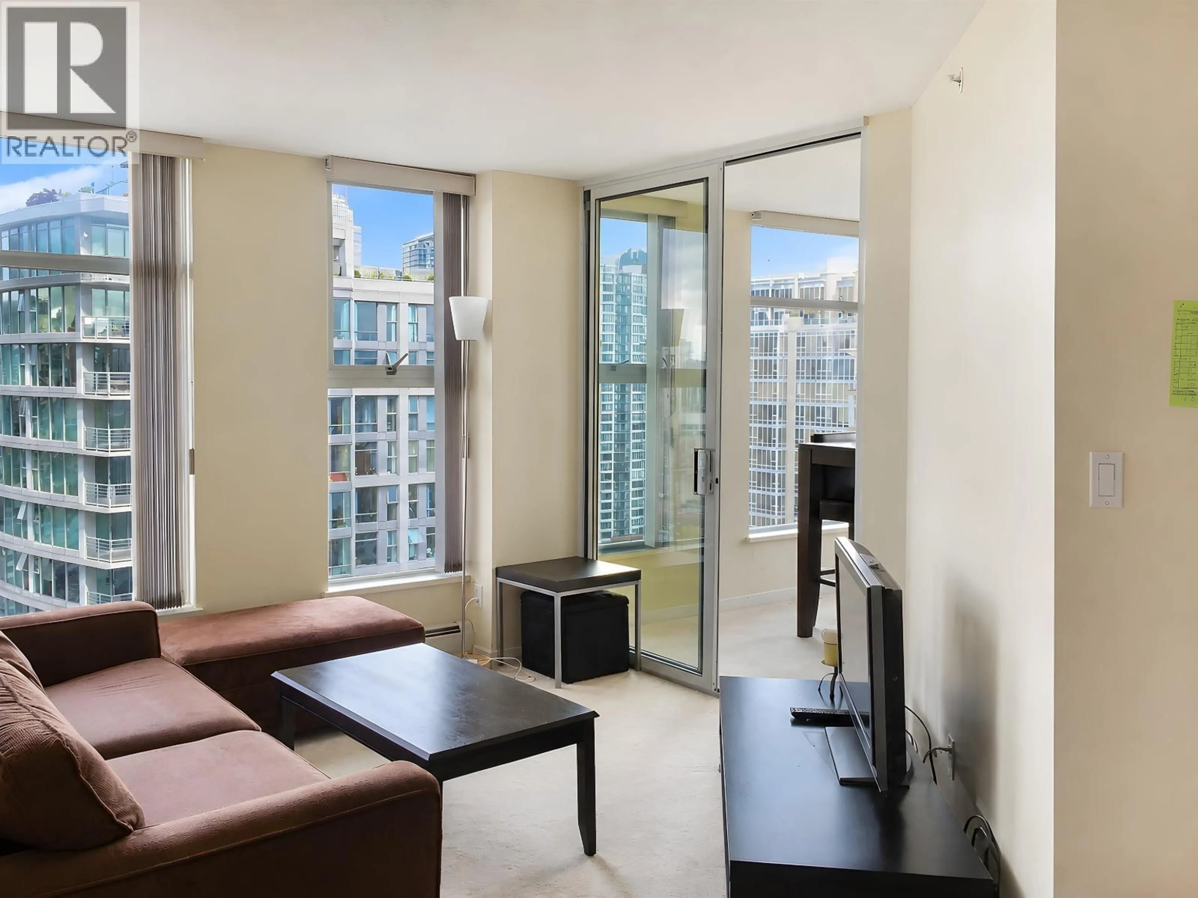 Unknown for 3101 - 1009 EXPO BOULEVARD, Vancouver British Columbia V6Z2V9