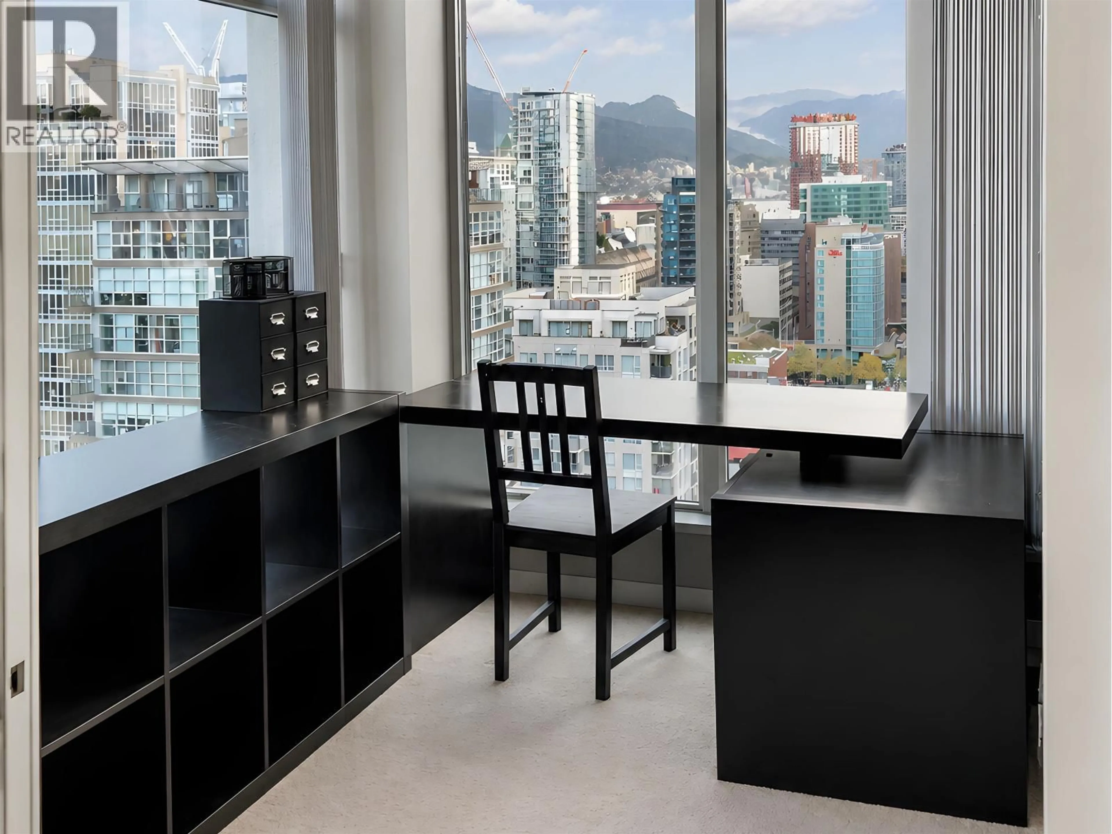 Unknown for 3101 - 1009 EXPO BOULEVARD, Vancouver British Columbia V6Z2V9