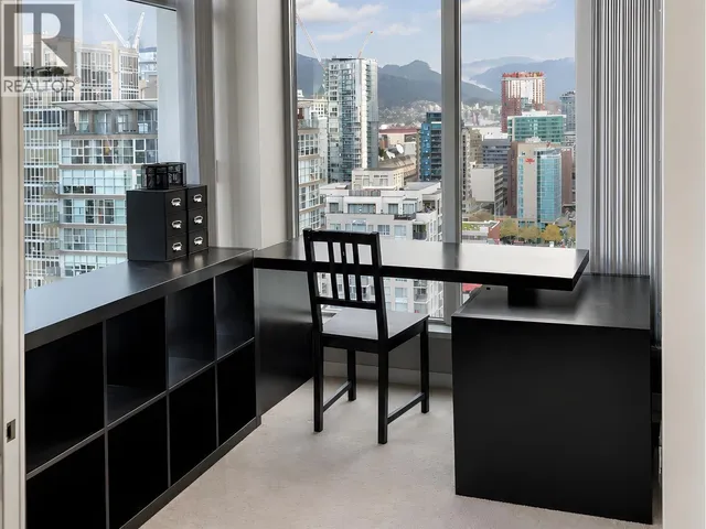 3101 - 1009 EXPO BOULEVARD, Vancouver 5