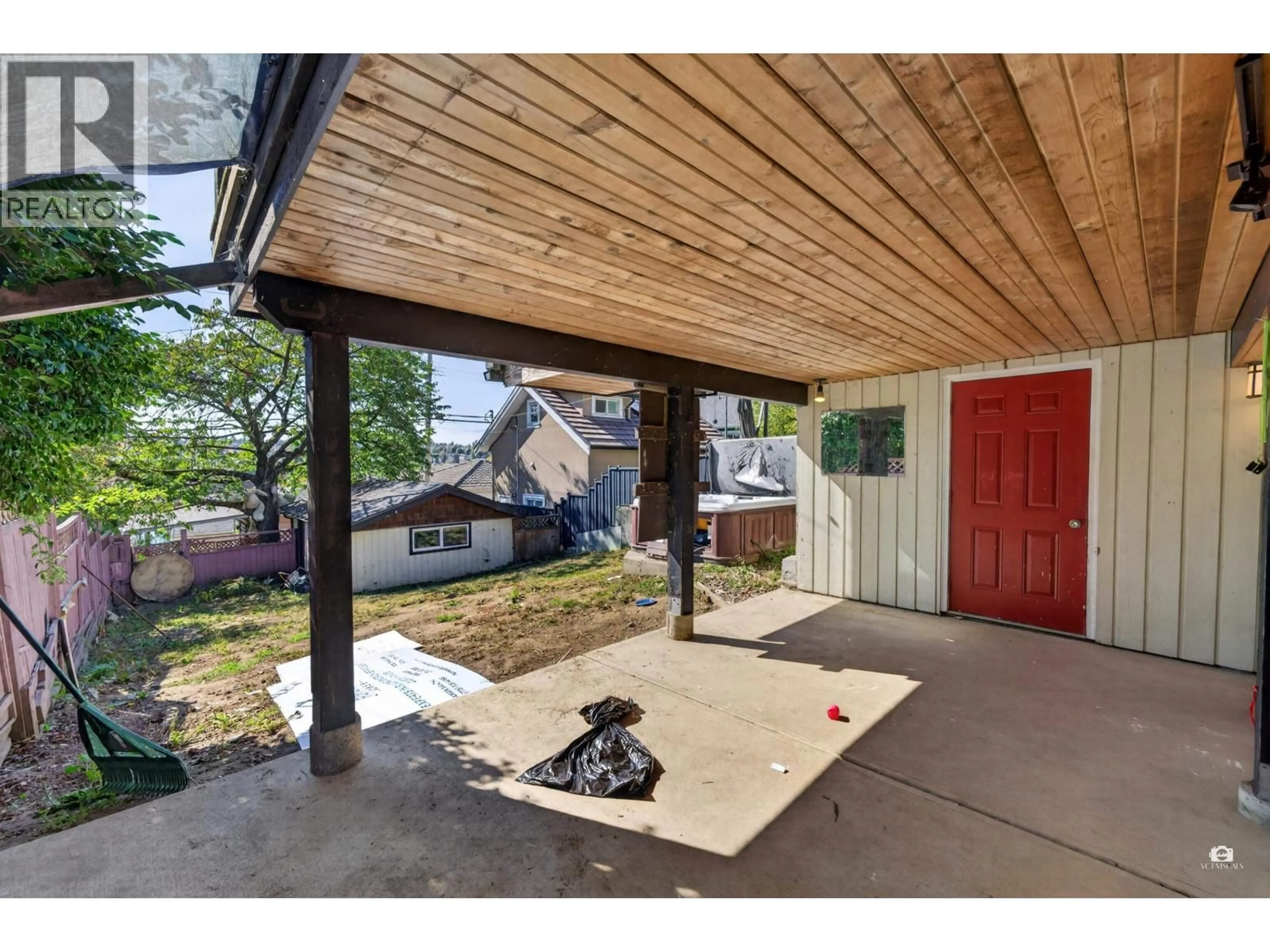 Unknown for 3184 8TH AVENUE, Vancouver British Columbia V5M1X6