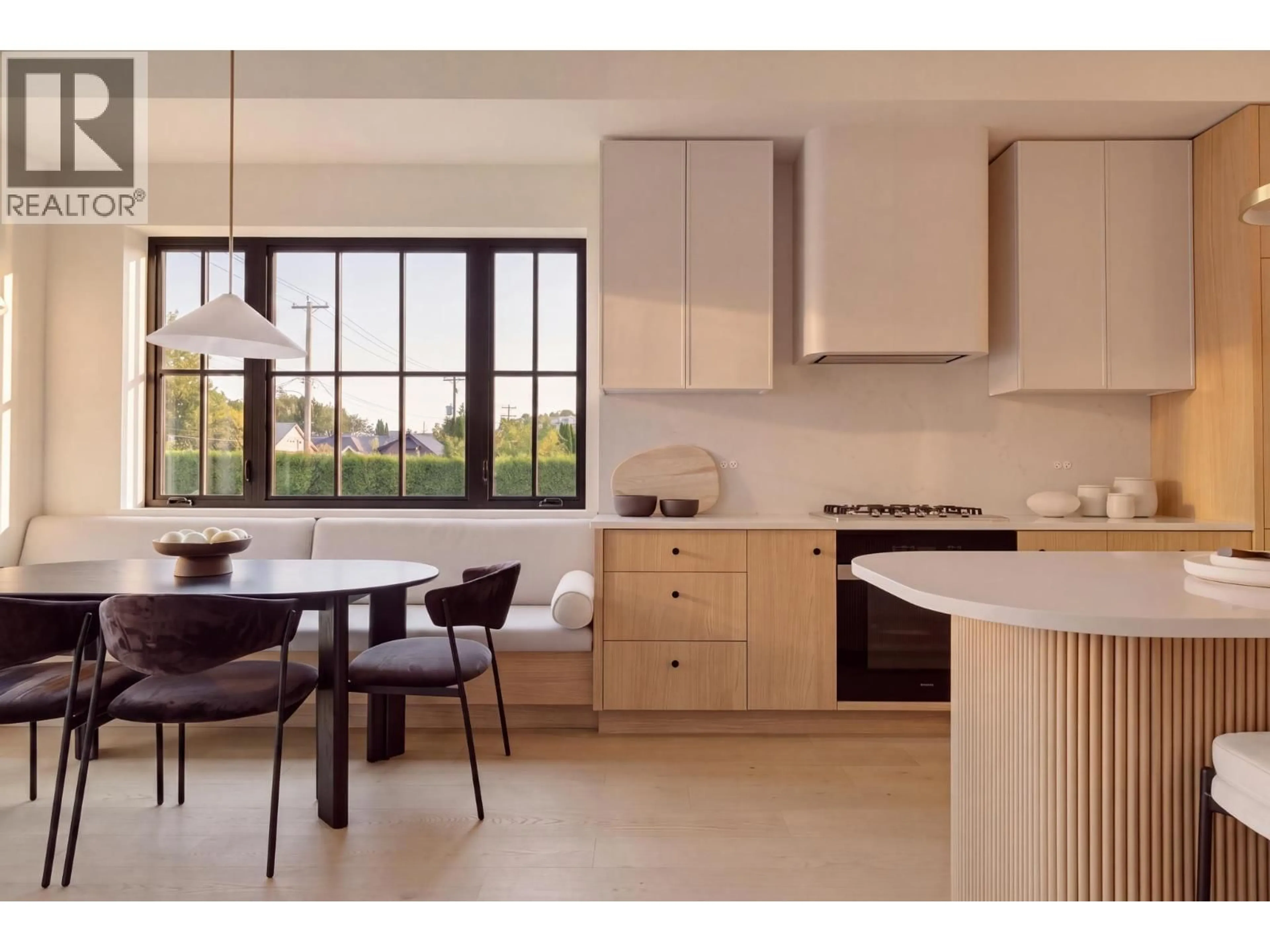 Contemporary kitchen, unknown for 2 - 3185 VINE STREET, Vancouver British Columbia V6K3B5