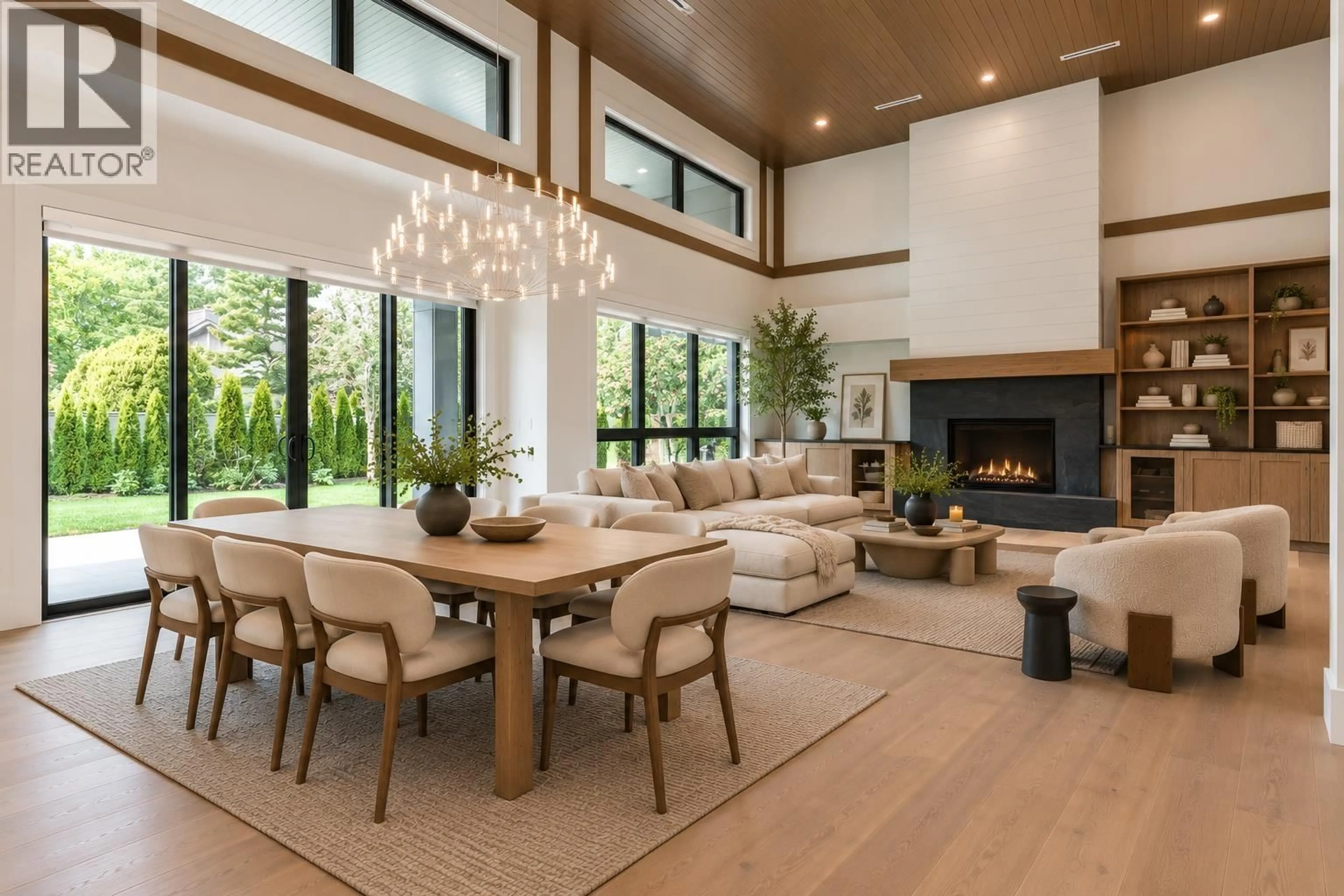 Unknown for 8431 FAIRWAY STREET, Richmond British Columbia V7C1Y5