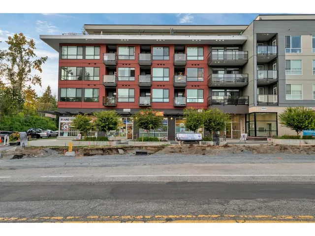 214 - 18811 72 AVENUE, Surrey 4