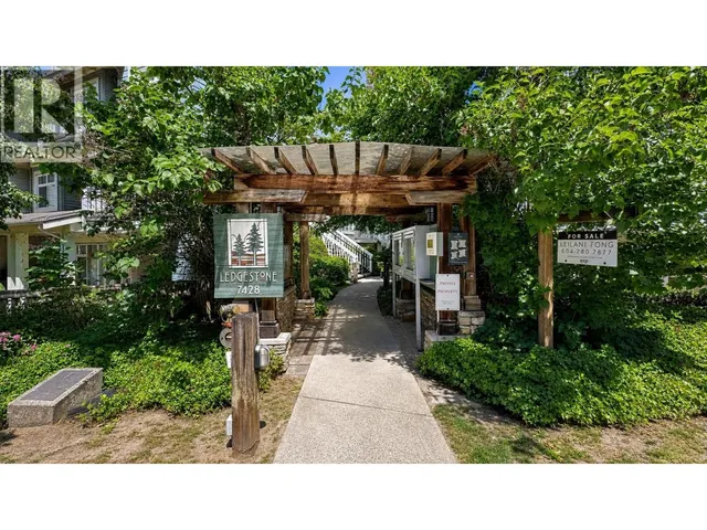28 - 7428 SOUTHWYNDE AVENUE, Burnaby