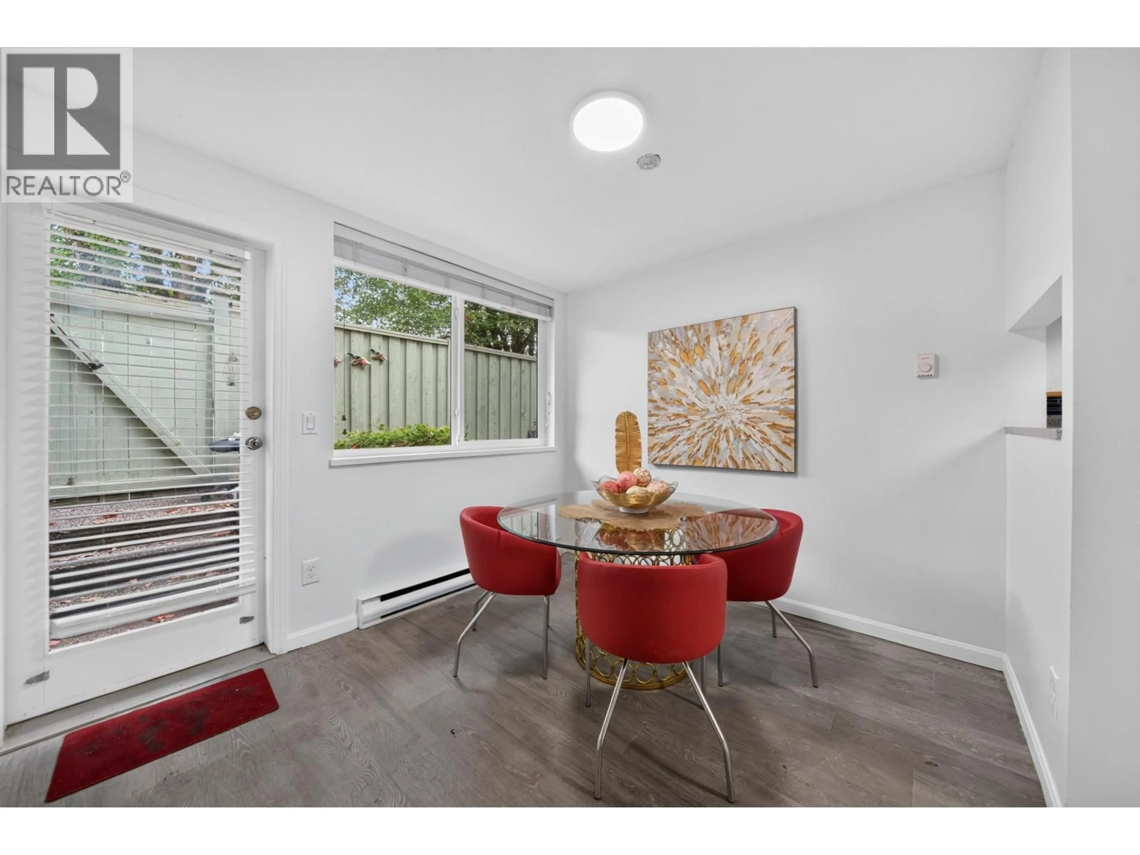 Dining room, unknown for 1 - 7600 FRANCIS ROAD, Richmond British Columbia V6Y1A2