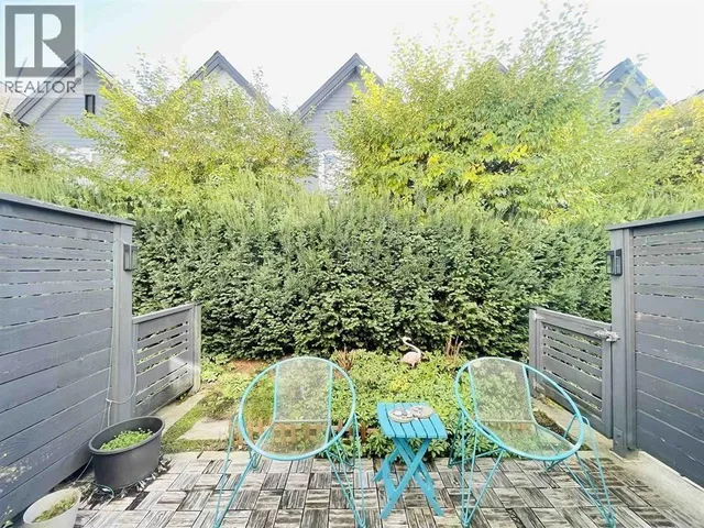 35 - 6868 BURLINGTON AVENUE, Burnaby 2