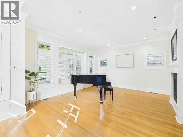 4420 COLLINGWOOD STREET, Vancouver 3