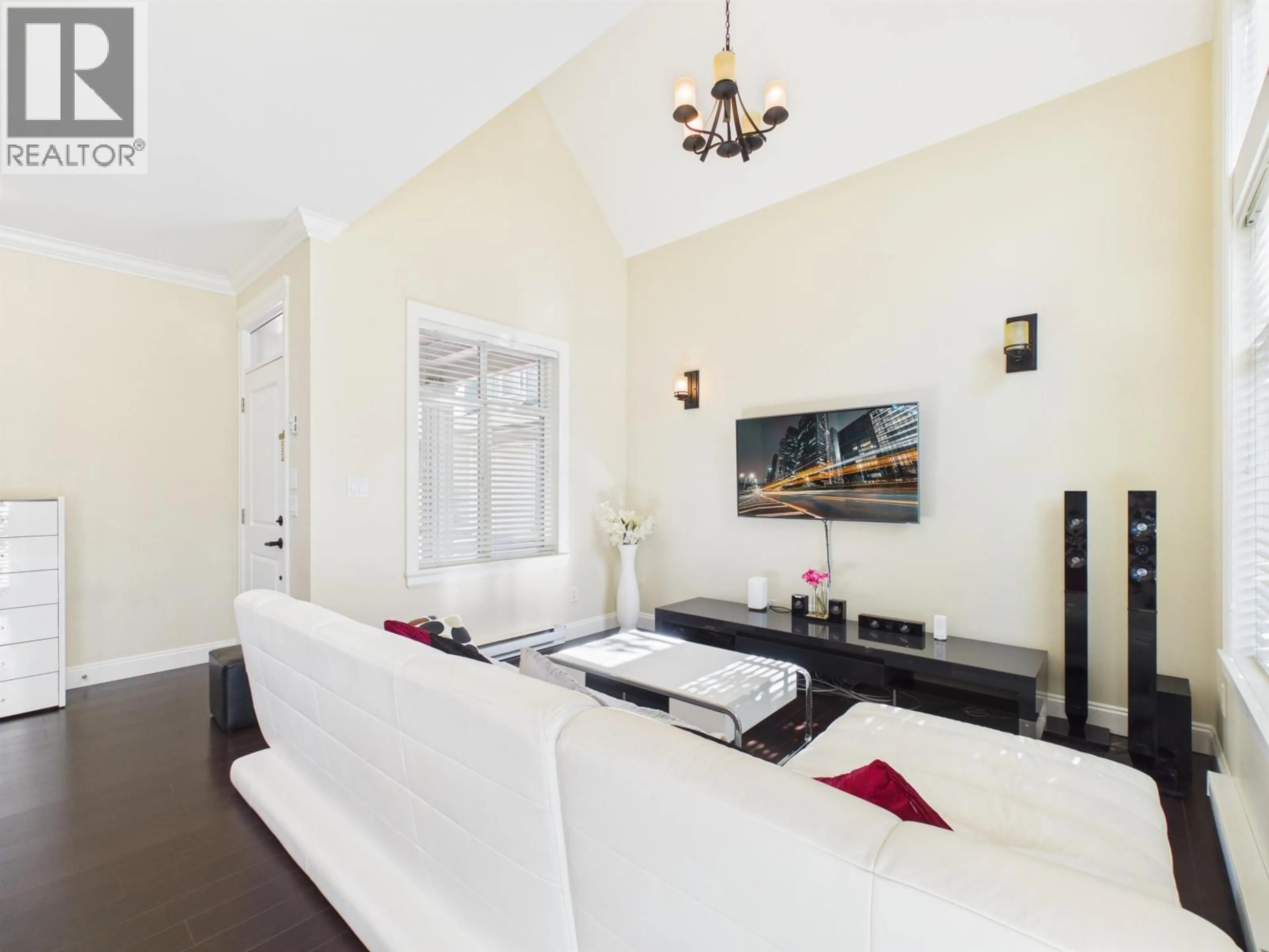 Living room with furniture, unknown for 7622 ACHESON ROAD, Richmond British Columbia V6Y1M9