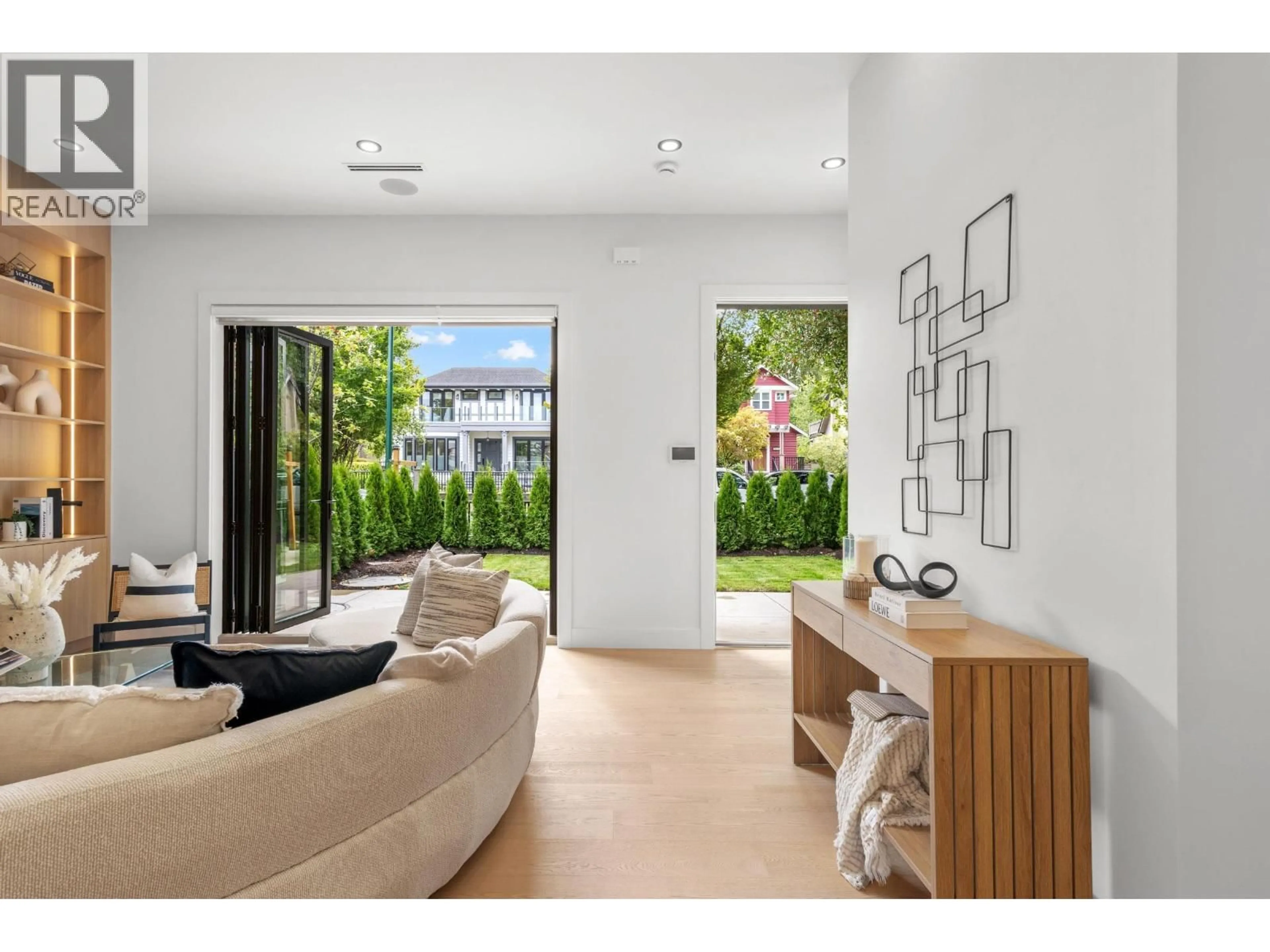 Unknown for 1 - 3873 22ND AVENUE, Vancouver British Columbia V6S1J8