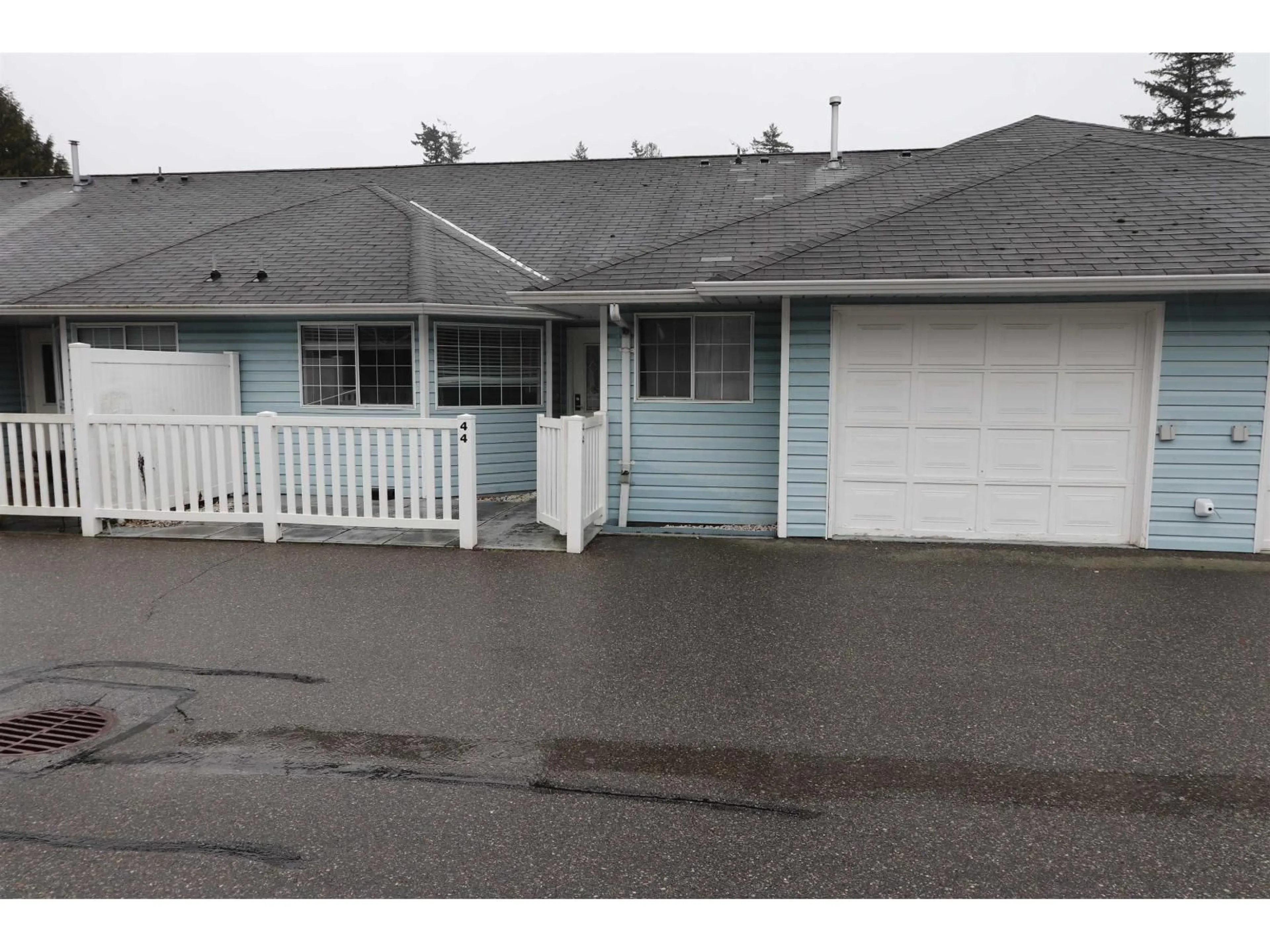 Unknown for 44 - 1450 MCCALLUM ROAD, Abbotsford British Columbia V2S8A5