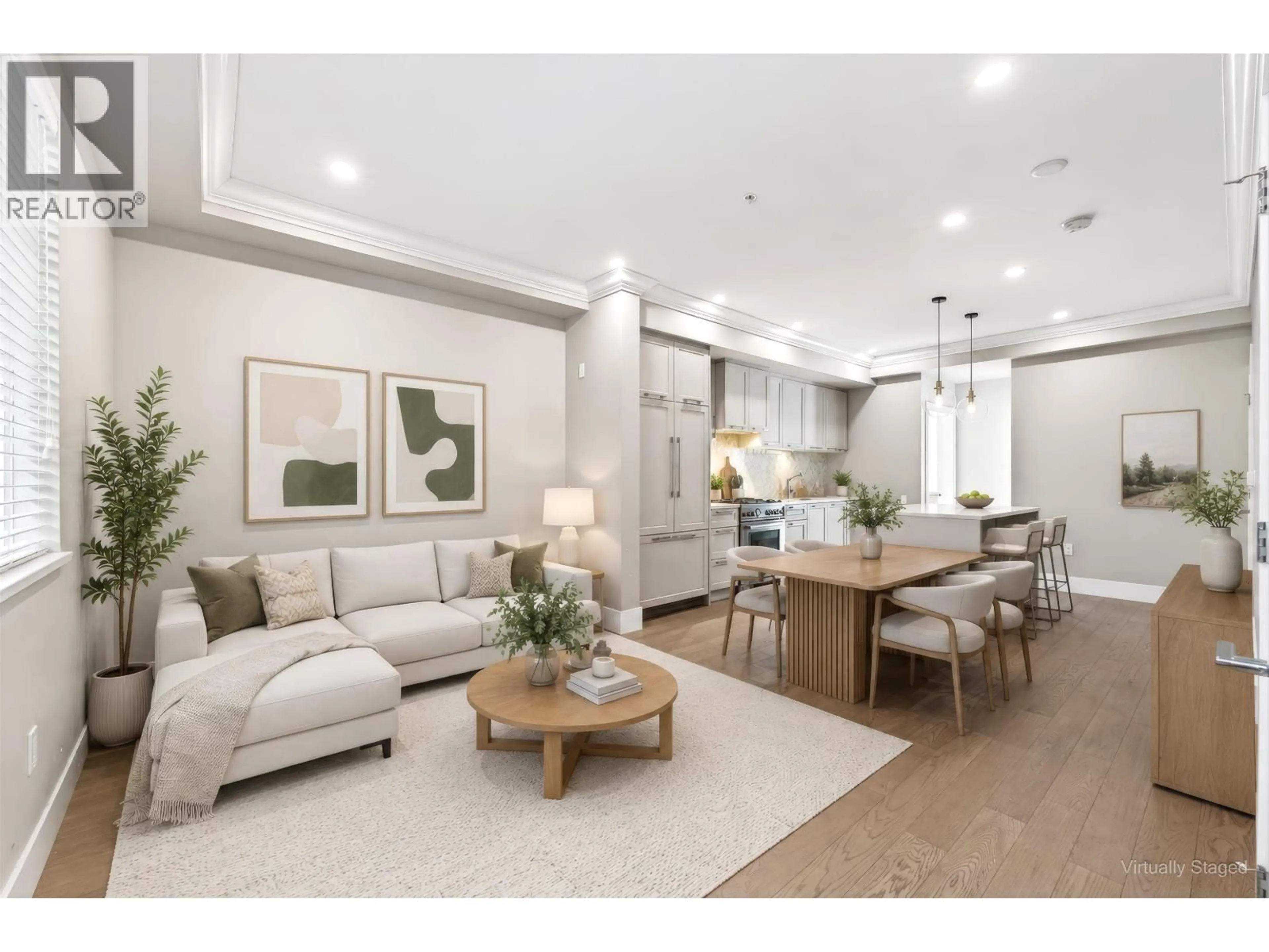 Living room with furniture, unknown for 7523 YUKON STREET, Vancouver British Columbia V5X2Y4