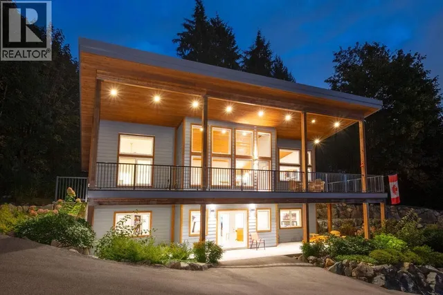 3642 BEDWELL BAY ROAD, Belcarra 2