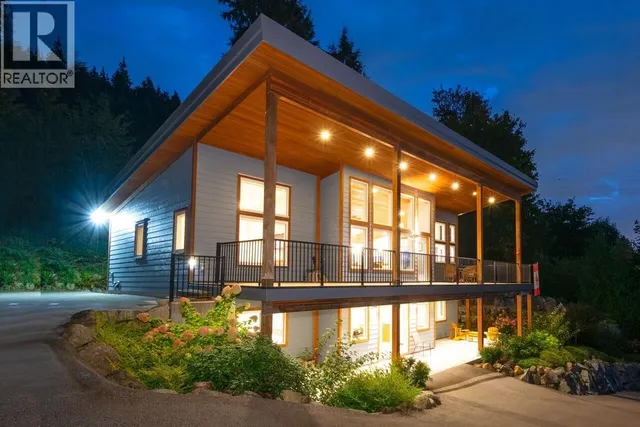 3642 BEDWELL BAY ROAD, Belcarra 3