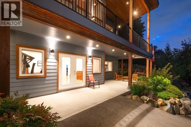 3642 BEDWELL BAY ROAD, Belcarra 5
