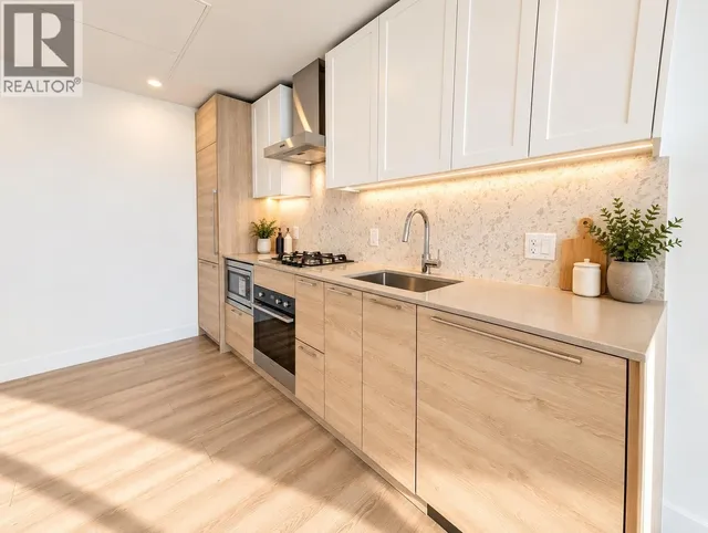 505 - 2381 BETA AVENUE, Burnaby 3
