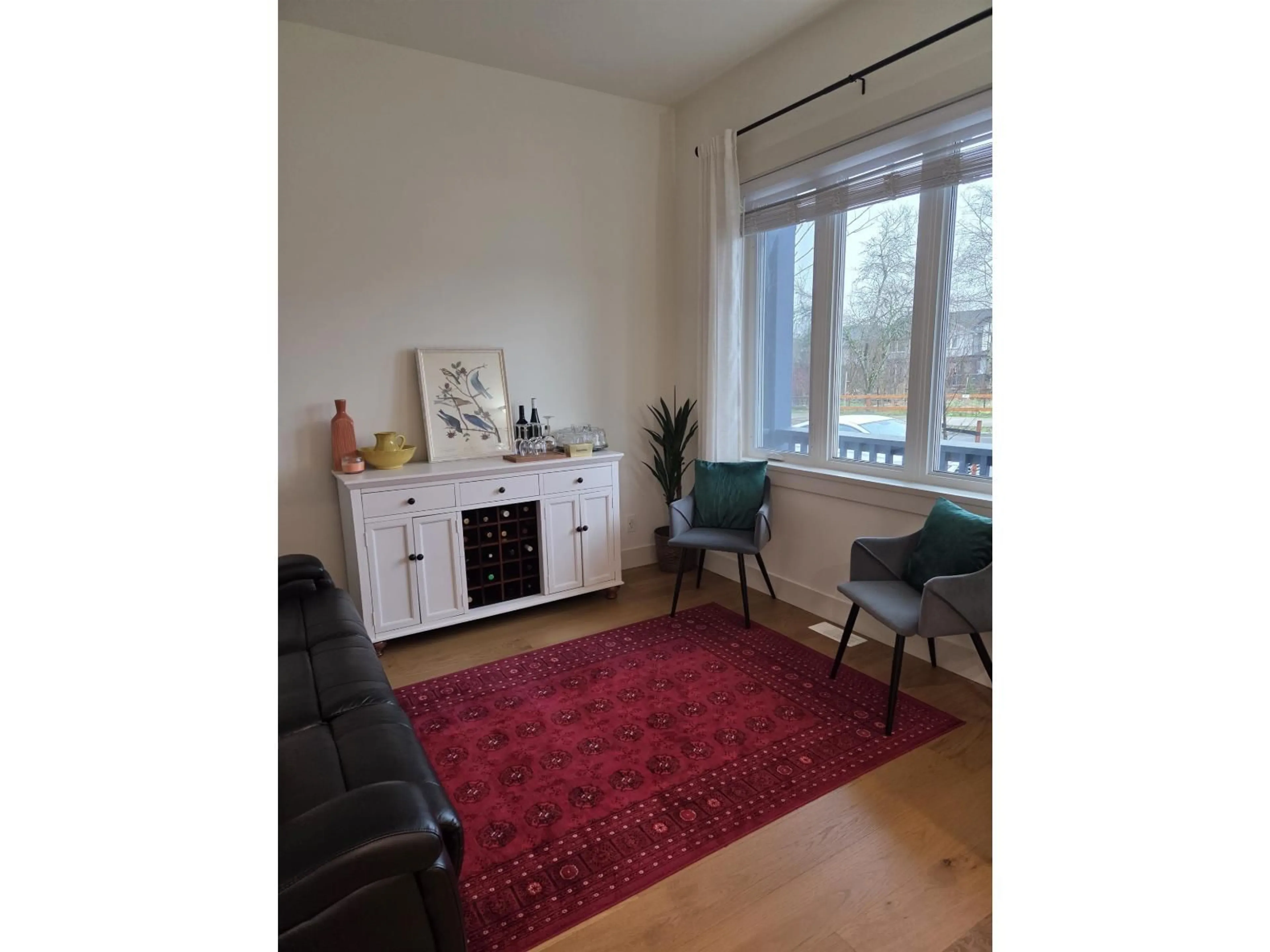 Living room with furniture, unknown for 7477 197 STREET, Langley British Columbia V2Y3R6