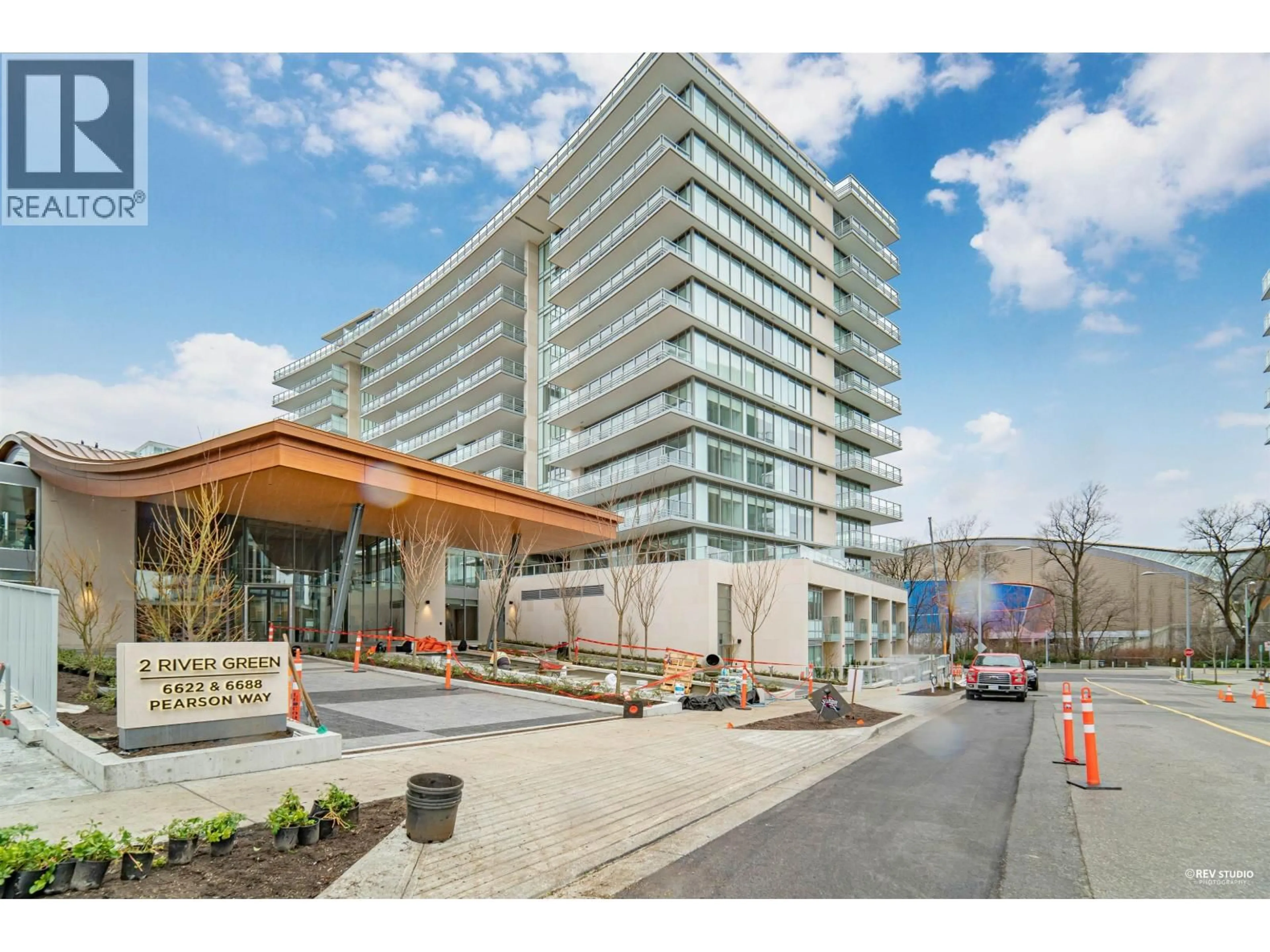 Unknown for 709 - 6622 PEARSON WAY, Richmond British Columbia V7C0E4