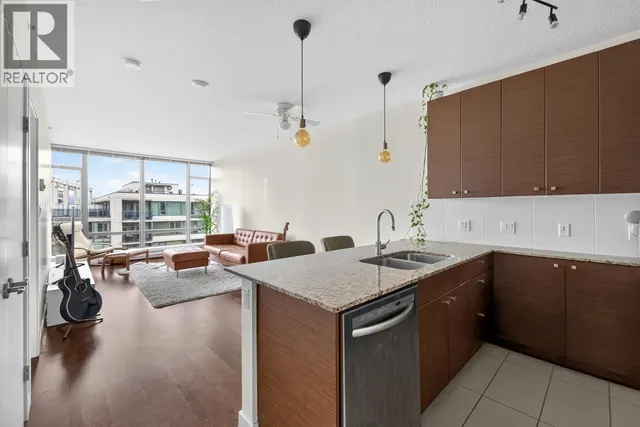 1507 - 7360 ELMBRIDGE WAY, Richmond 2