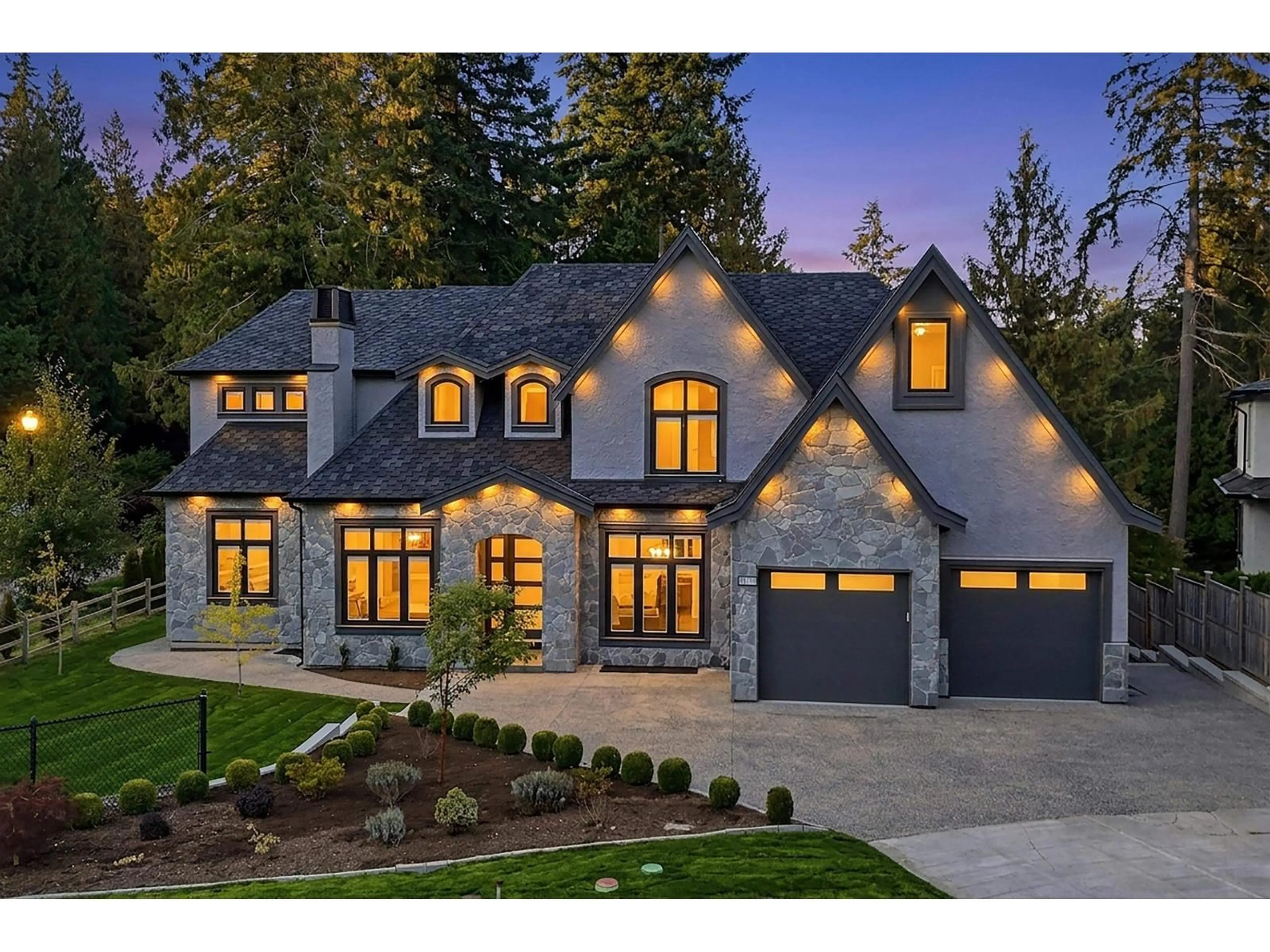 Home with brick exterior material, street for 14107 34A AVENUE, Surrey British Columbia V4P0A8