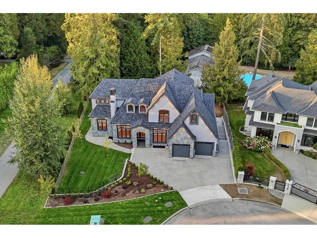 14107 34A AVENUE, Surrey 3