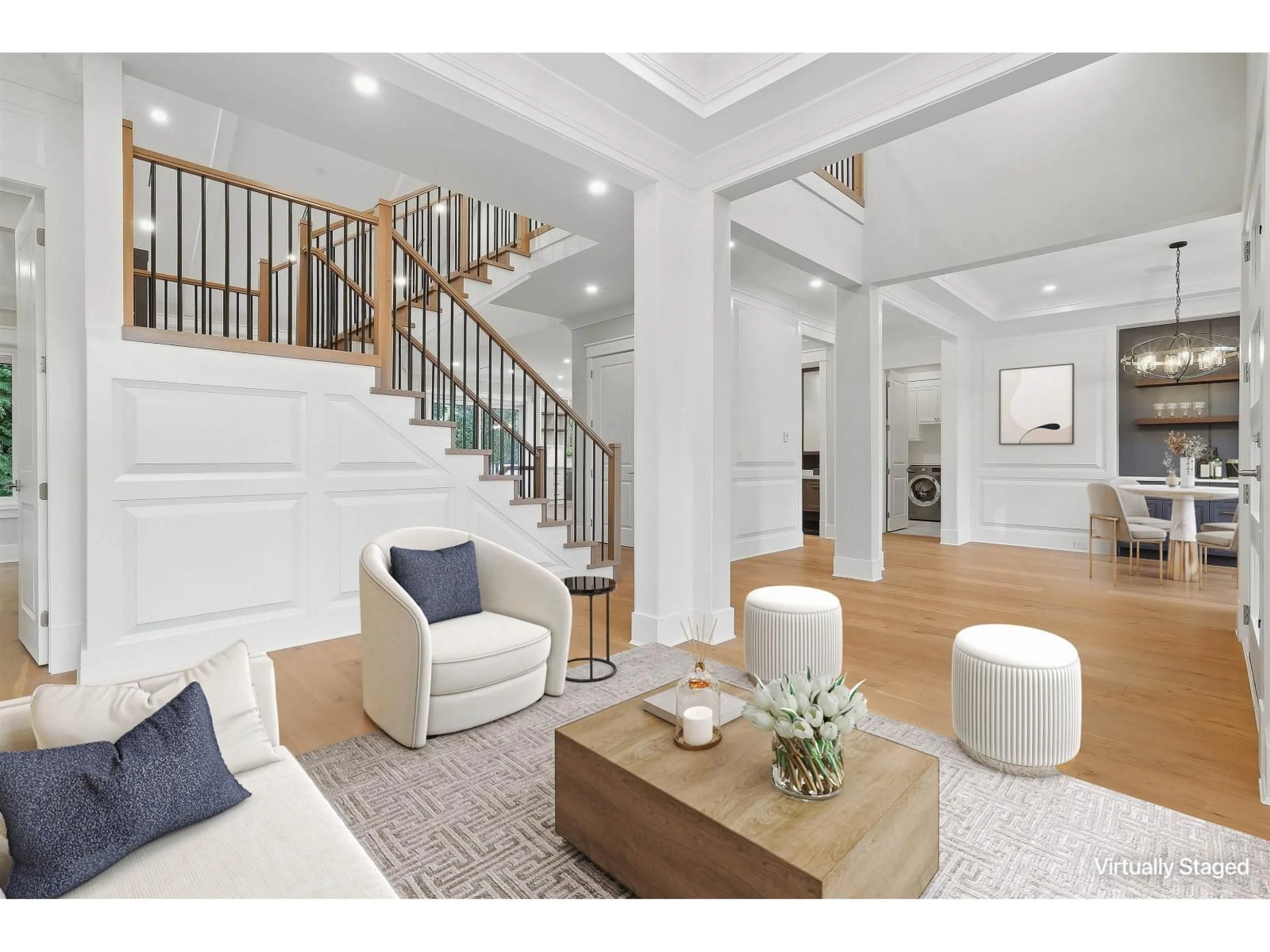 Indoor entryway for 14107 34A AVENUE, Surrey British Columbia V4P0A8
