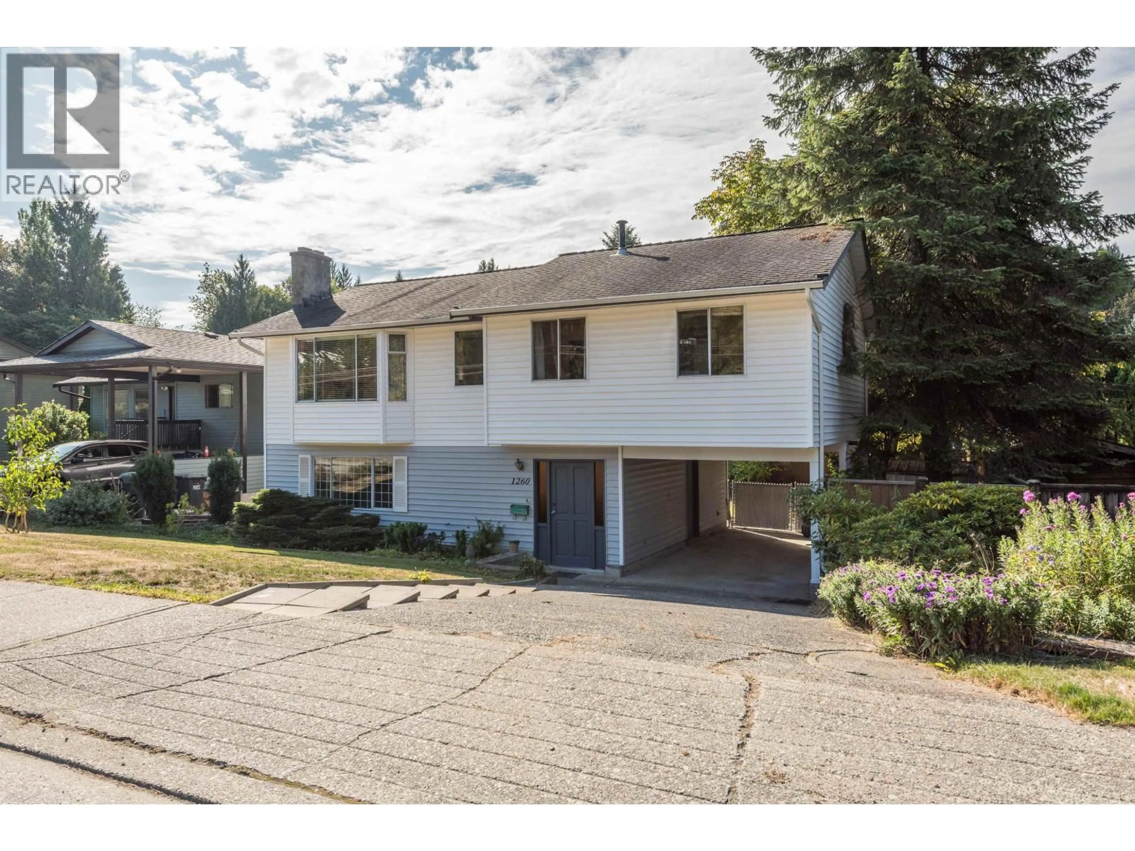 Unknown for 1260 VICTORIA DRIVE, Port Coquitlam British Columbia V3B2T9