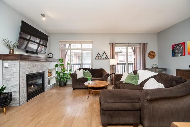 7 - 19479 65 AVENUE, Surrey 5