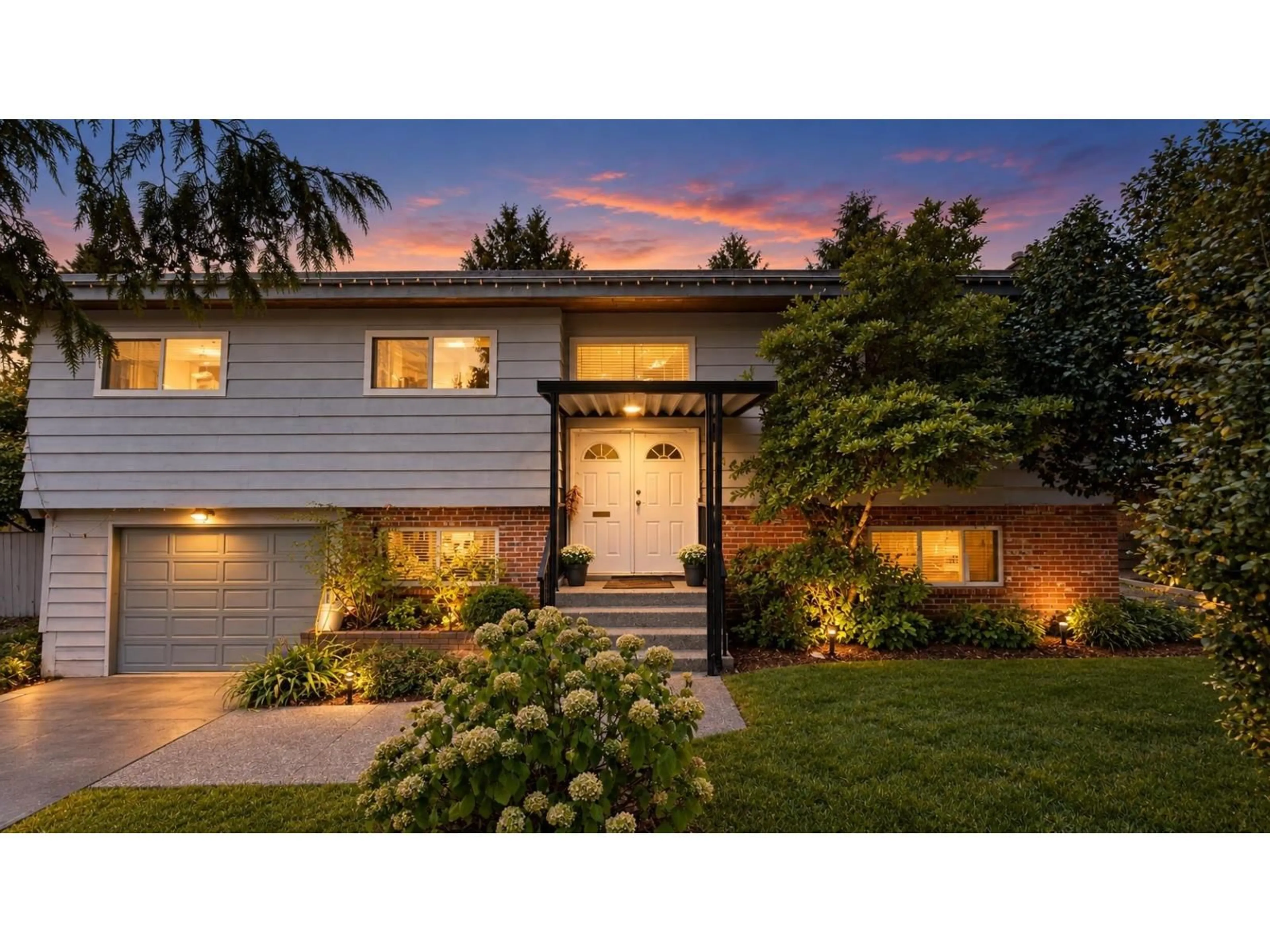 Unknown for 11443 75 AVENUE, Delta British Columbia V4C1H4