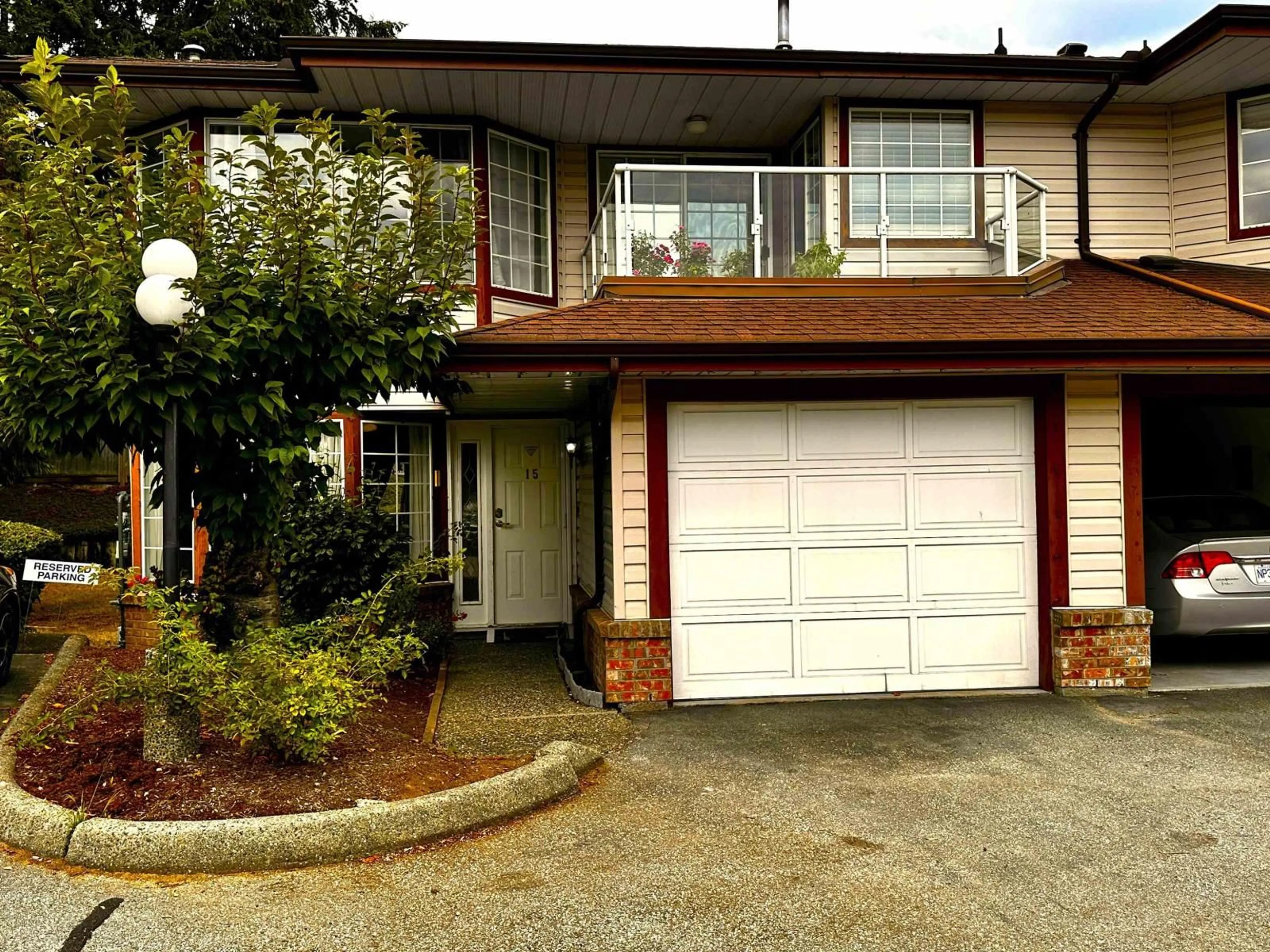 Unknown for 15 - 32659 GEORGE FERGUSON, ABBOTSFORD, BC WAY, Abbotsford British Columbia V2T4E4