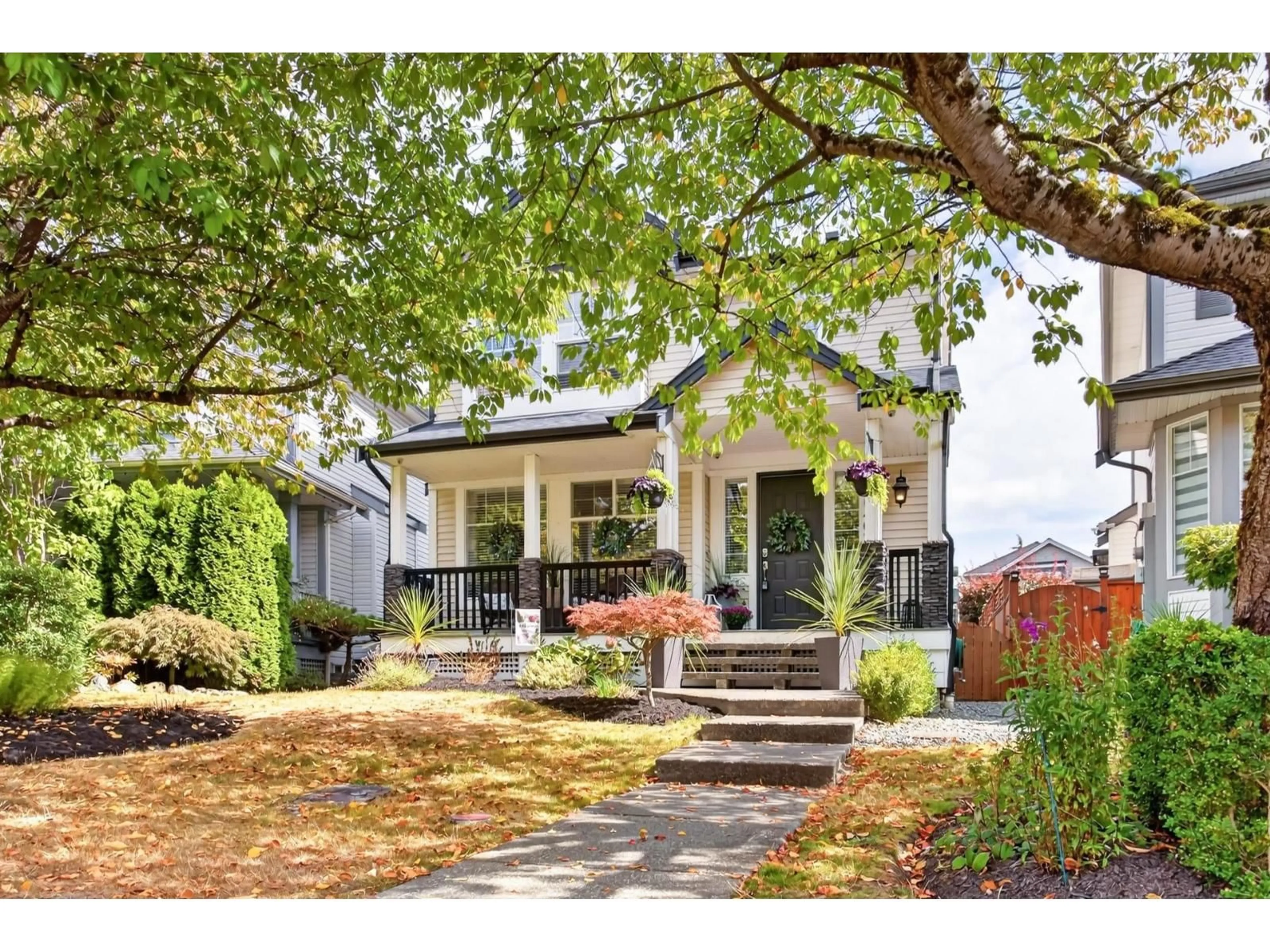 Unknown for 6462 185 STREET, Surrey British Columbia V3S8S8