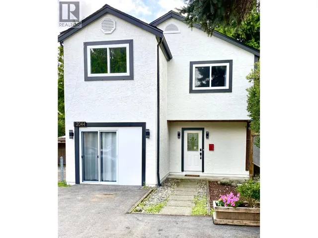 12044 MCINTYRE COURT, Maple Ridge 2
