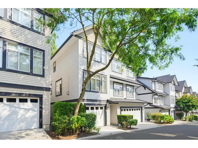 92 - 19932 70 AVENUE, Langley 2