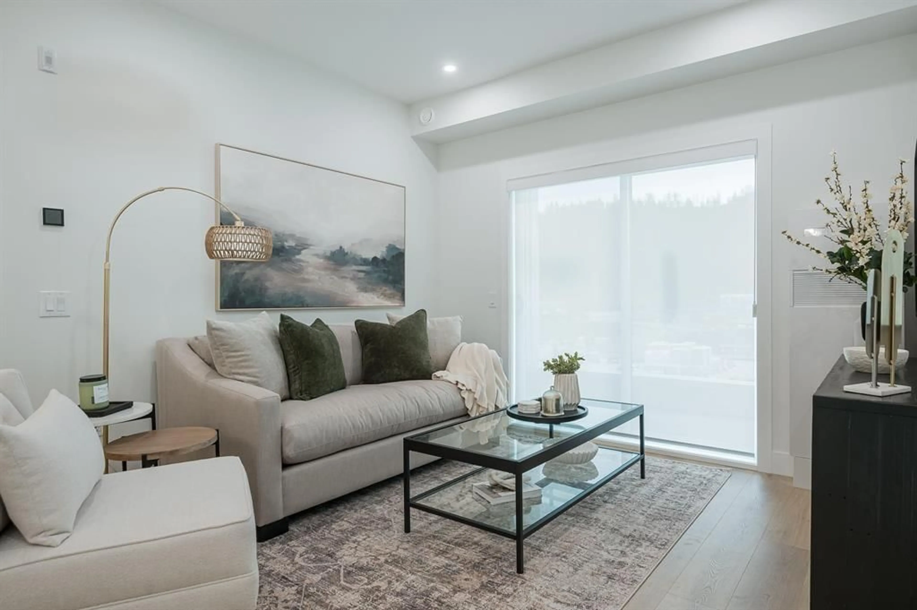 Living room with furniture, unknown for 208 - 46185 THOMAS ROAD, Chilliwack British Columbia V2R6N8