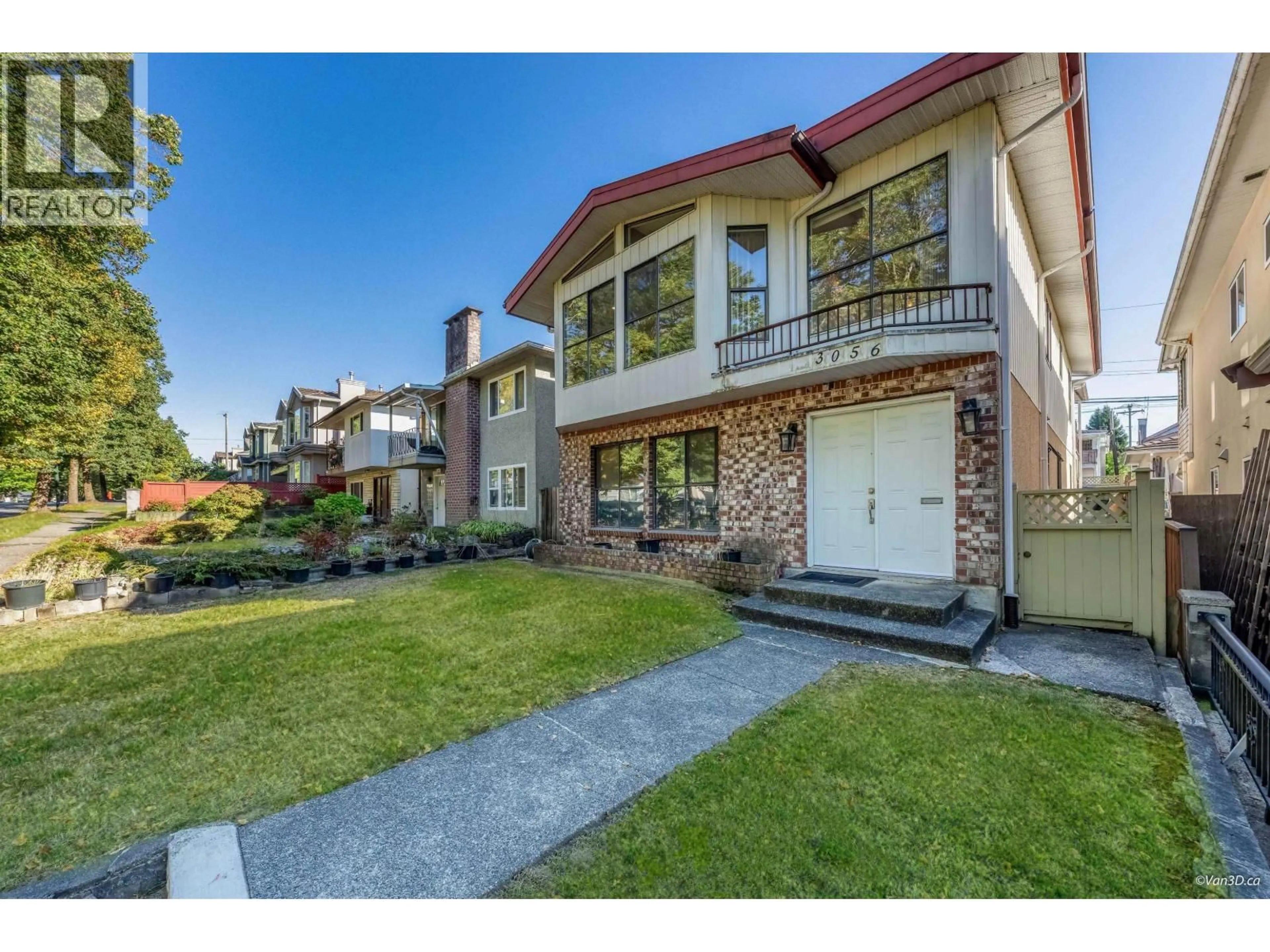 Unknown for 3056 28TH AVENUE, Vancouver British Columbia V5R1S5