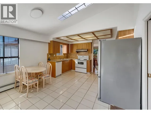 3056 28TH AVENUE, Vancouver 4