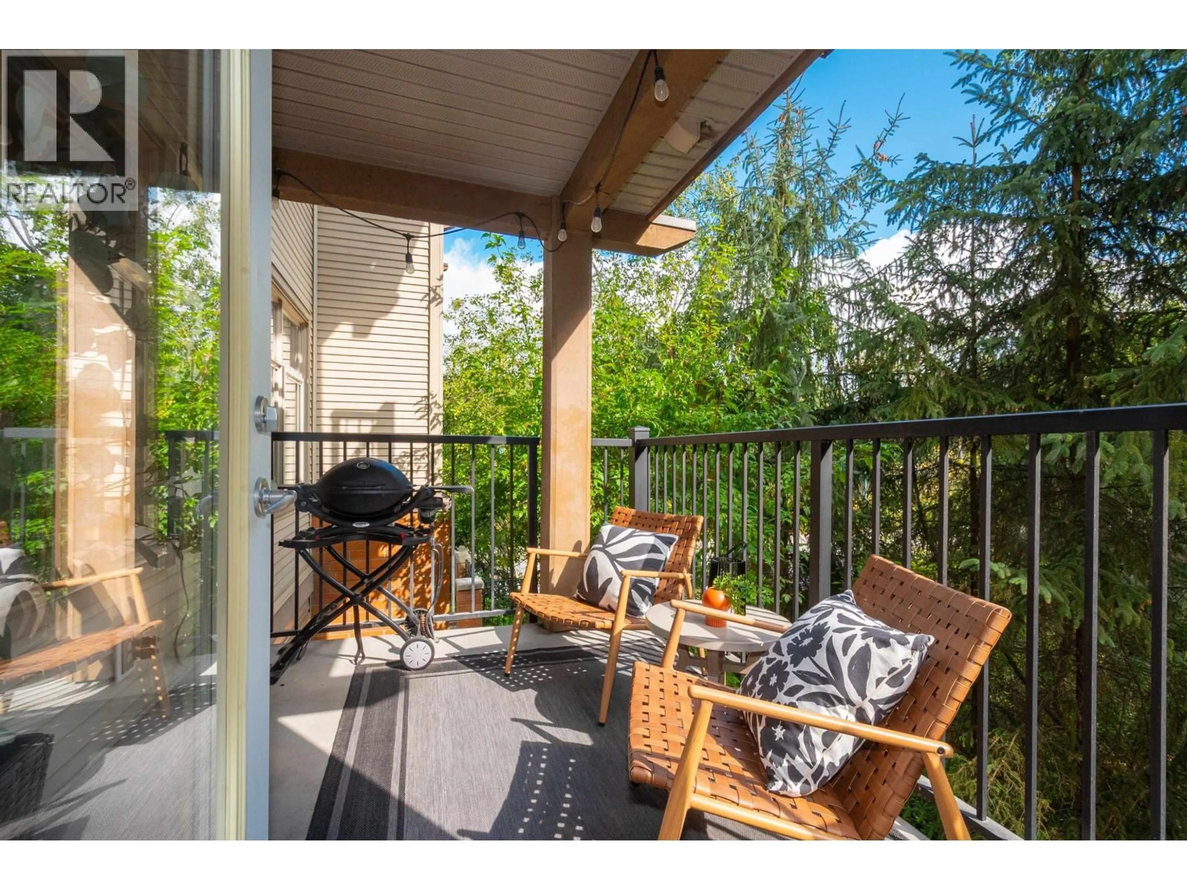 Patio, street for 204 - 300 KLAHANIE DRIVE, Port Moody British Columbia V3H5K9