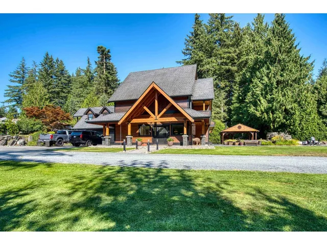 20078 27 AVENUE, Langley 4
