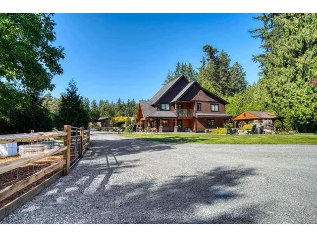 20078 27 AVENUE, Langley 5