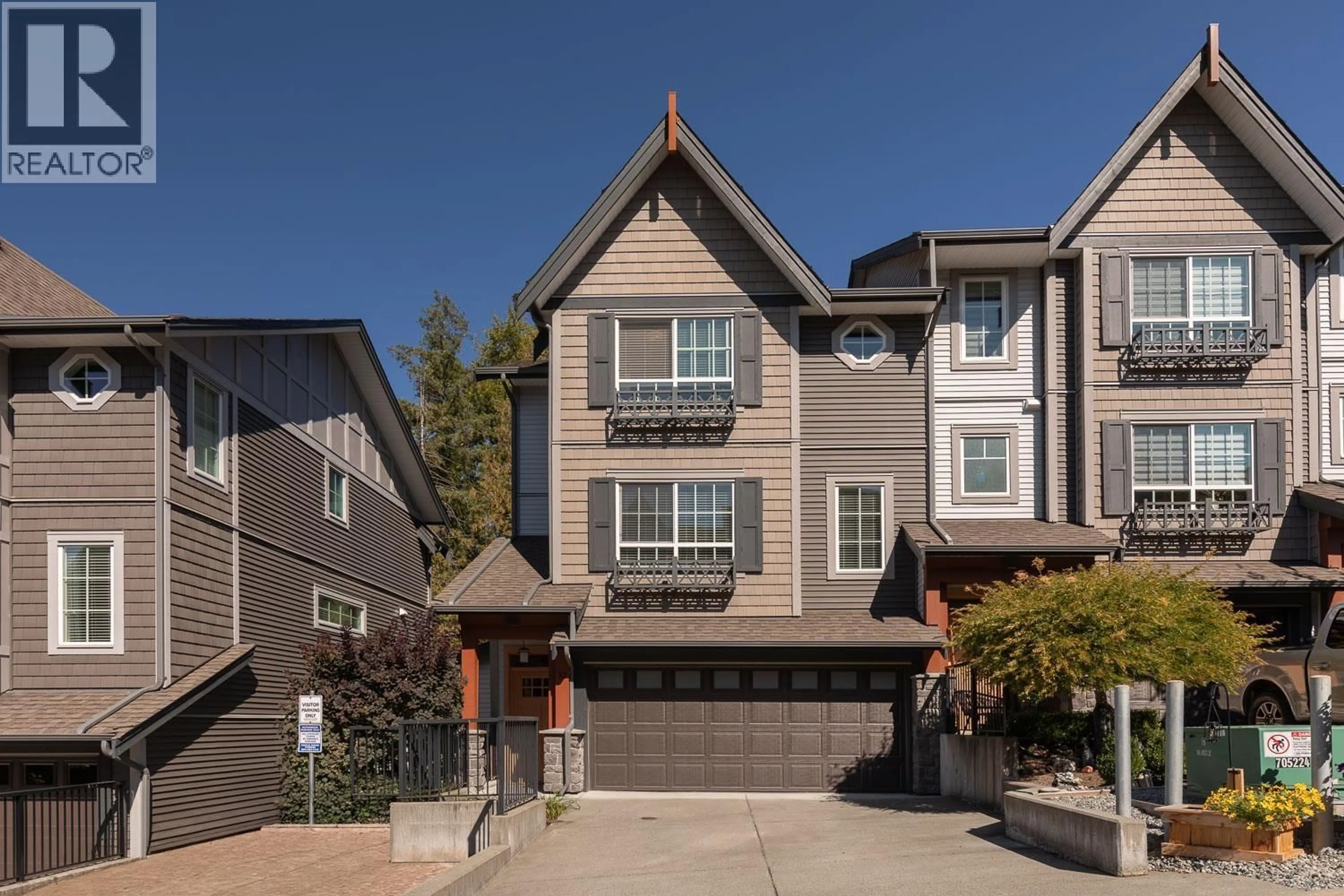 Unknown for 32 - 23539 GILKER HILL ROAD, Maple Ridge British Columbia V2W1C8