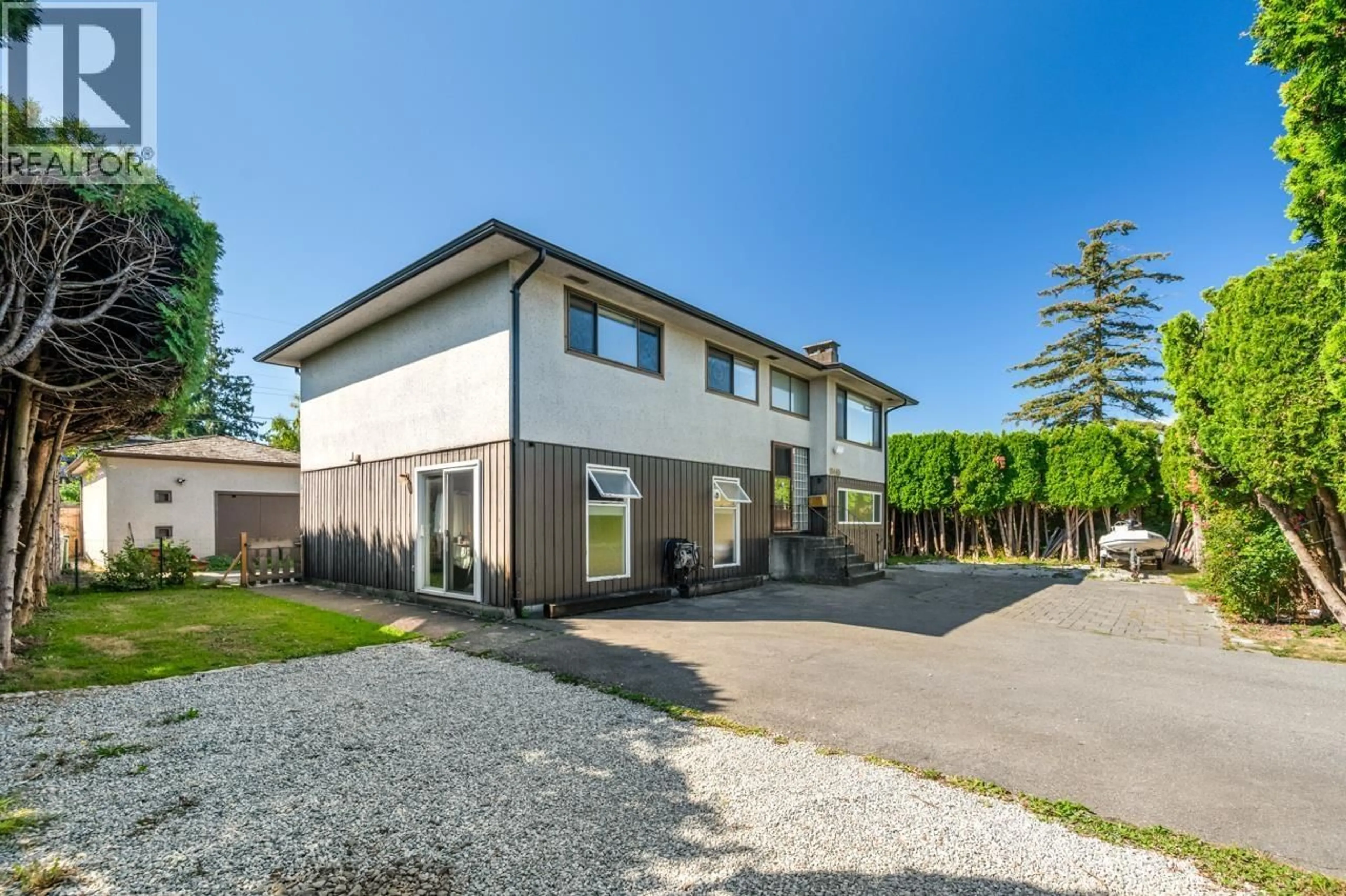 Unknown for 10440 AINTREE CRESCENT, Richmond British Columbia V7A3T6