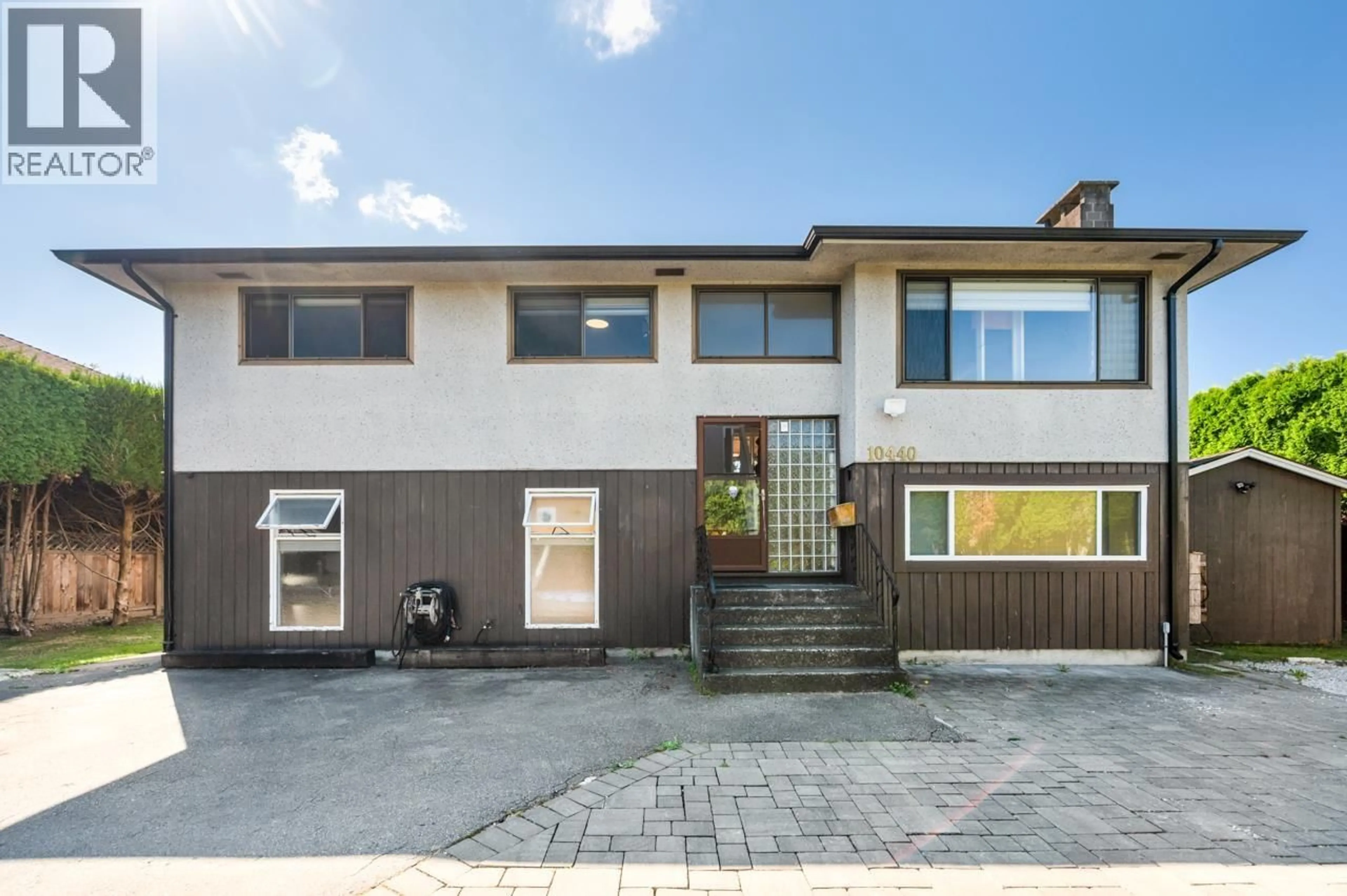 Unknown for 10440 AINTREE CRESCENT, Richmond British Columbia V7A3T6