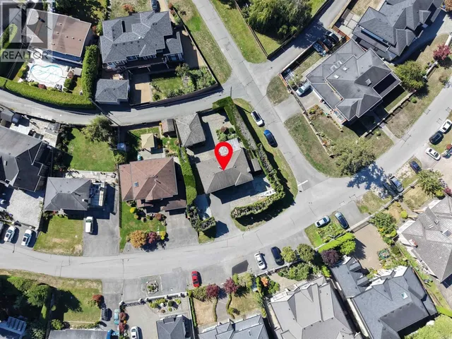 10440 AINTREE CRESCENT, Richmond 4